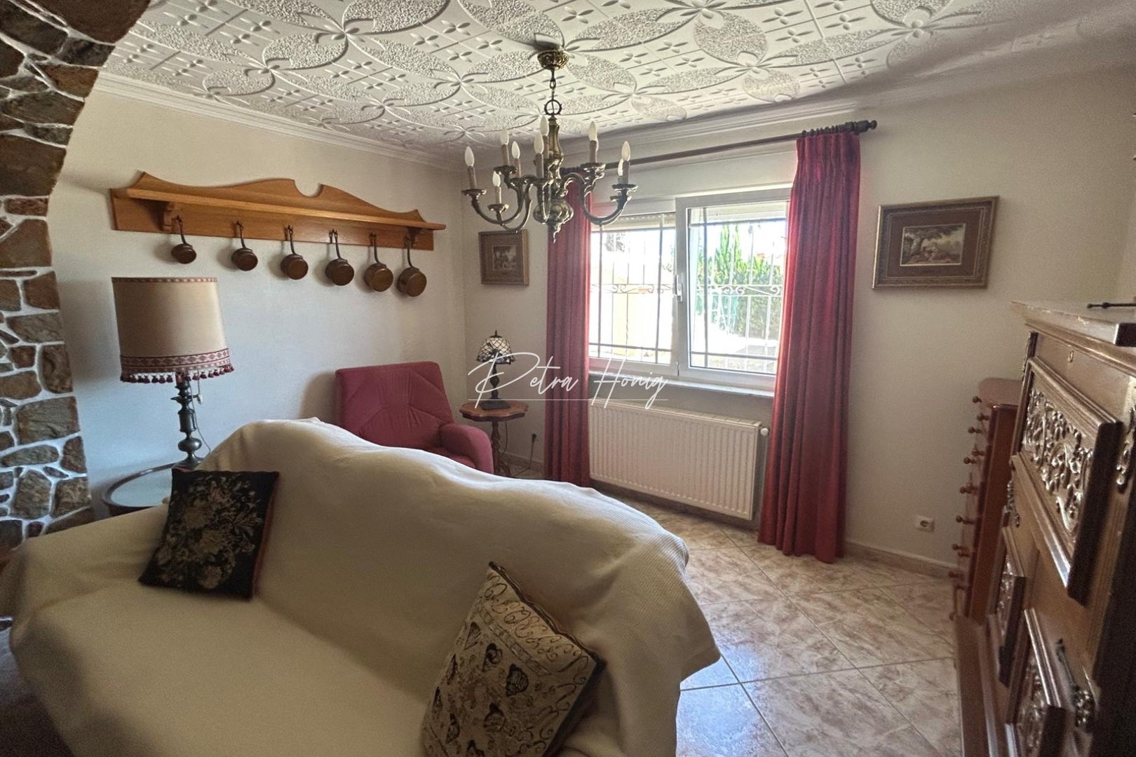 Reventa - Chalet - Ciudad Quesada - Town Center