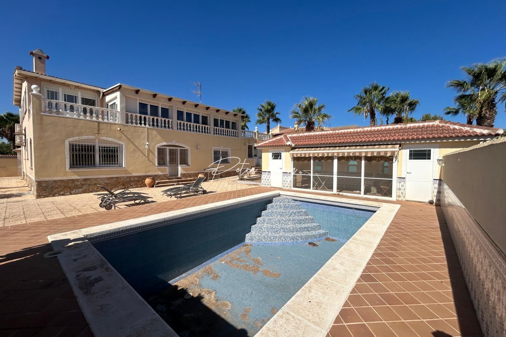 Reventa - Chalet - Ciudad Quesada - Town Center