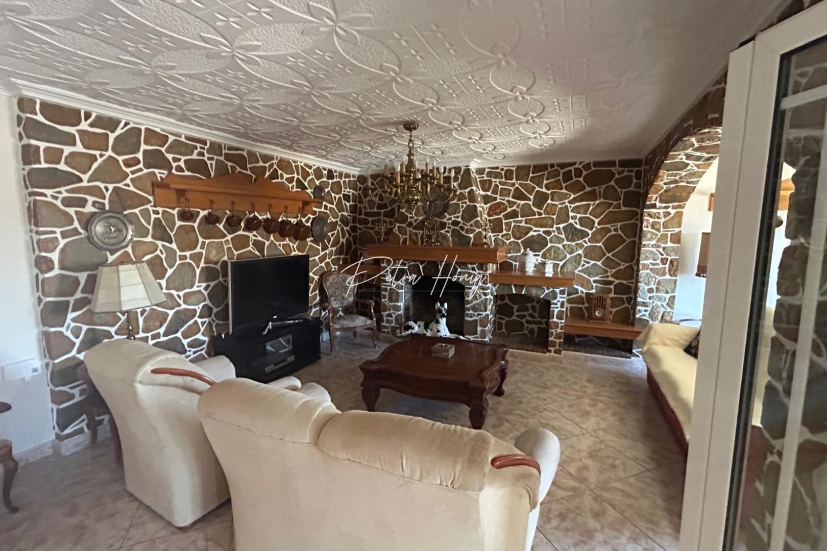 Reventa - Chalet - Ciudad Quesada - Town Center