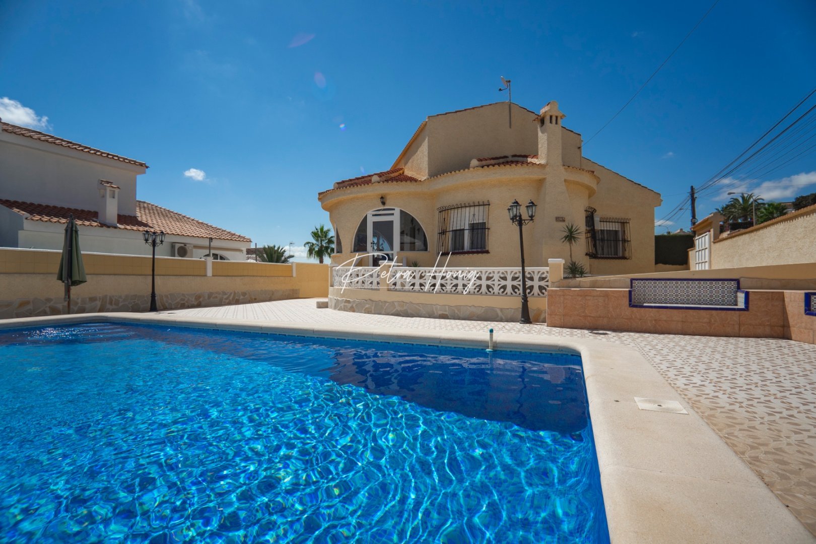 Reventa - Chalet - Ciudad Quesada - Town Center