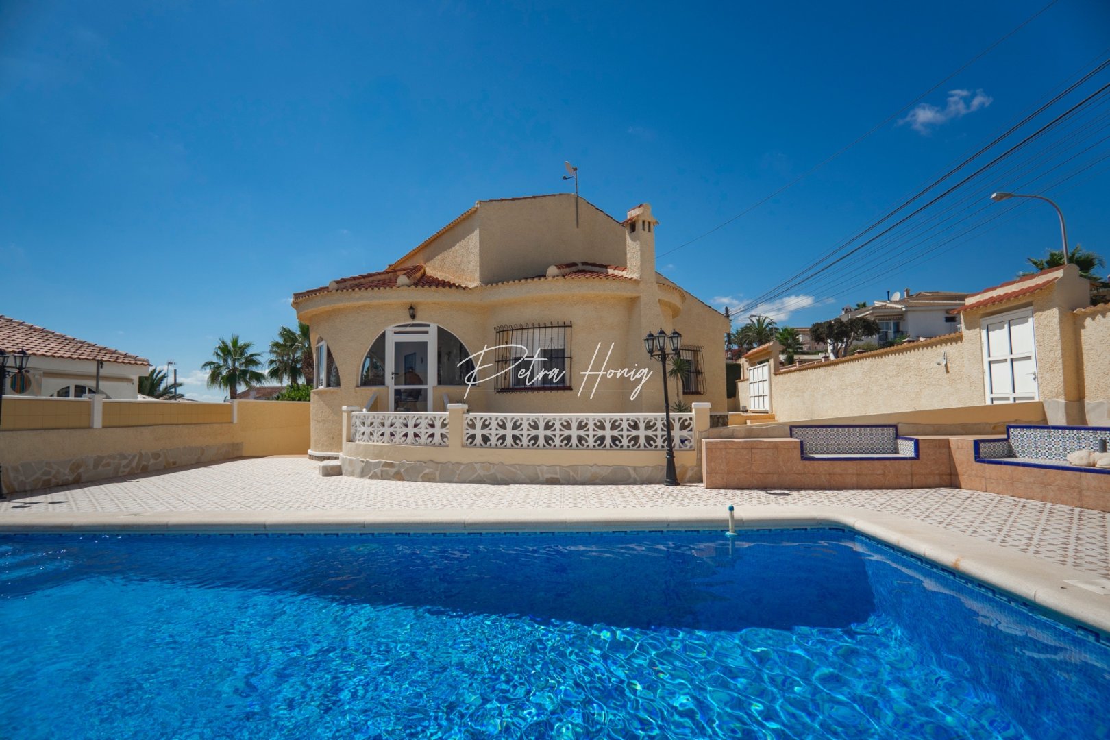 Reventa - Chalet - Ciudad Quesada - Town Center