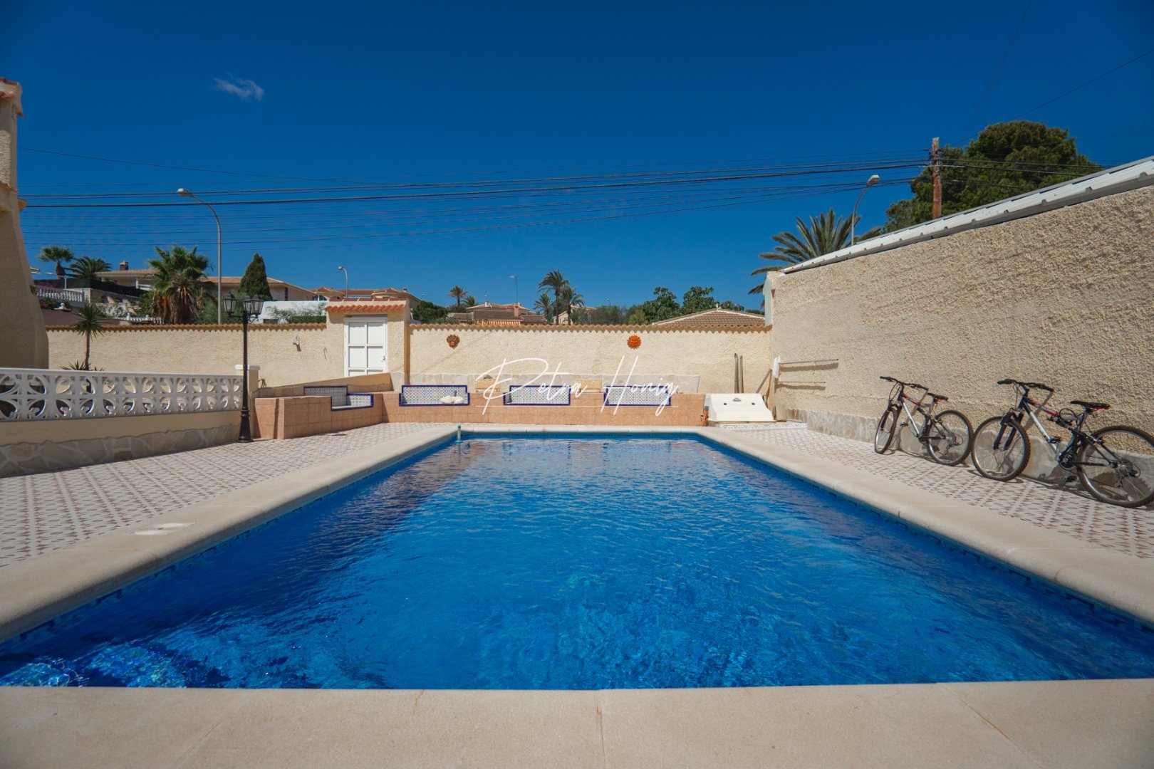 Reventa - Chalet - Ciudad Quesada - Town Center