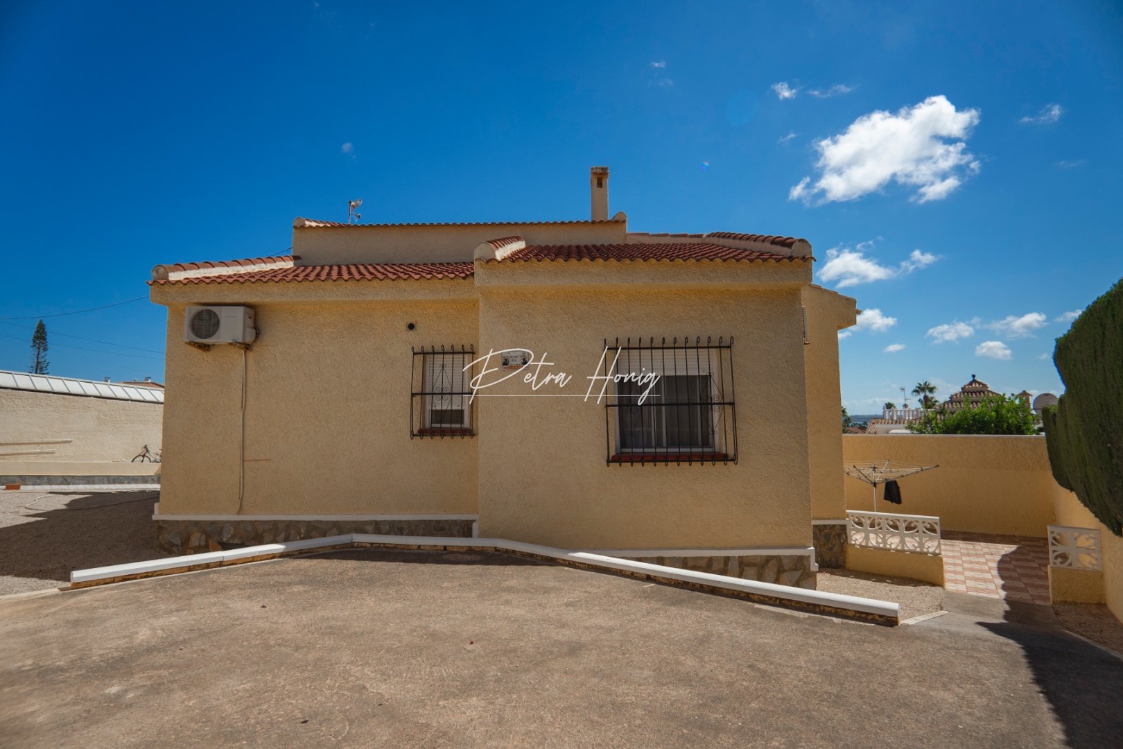 Reventa - Chalet - Ciudad Quesada - Town Center