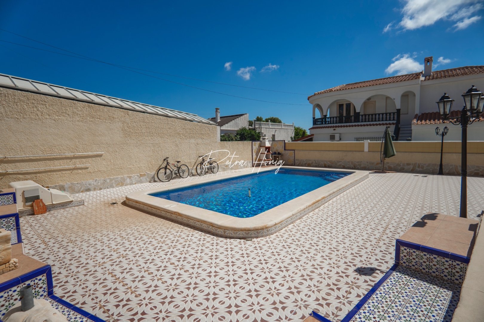 Reventa - Chalet - Ciudad Quesada - Town Center