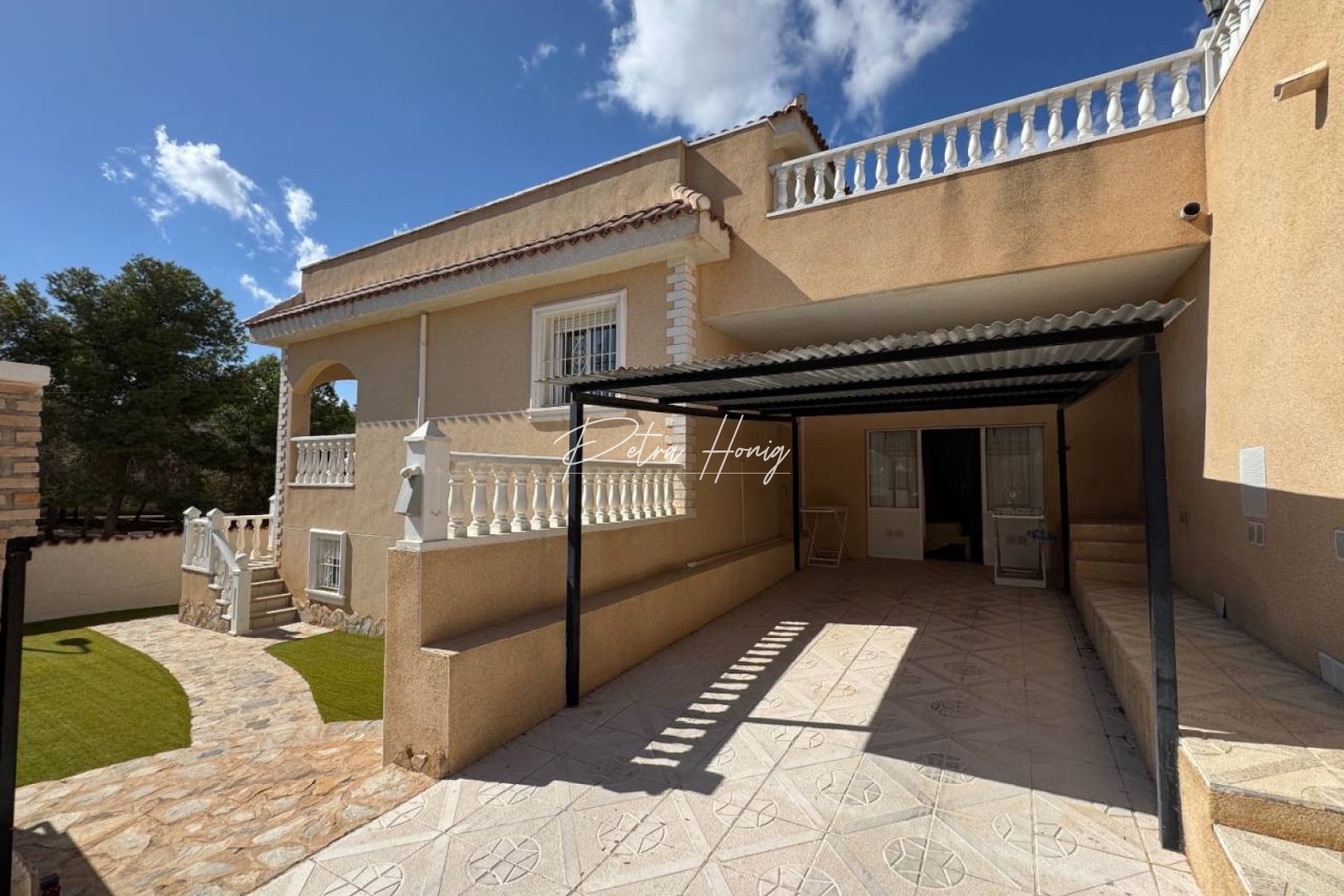 Reventa - Chalet - Ciudad Quesada - Town Center