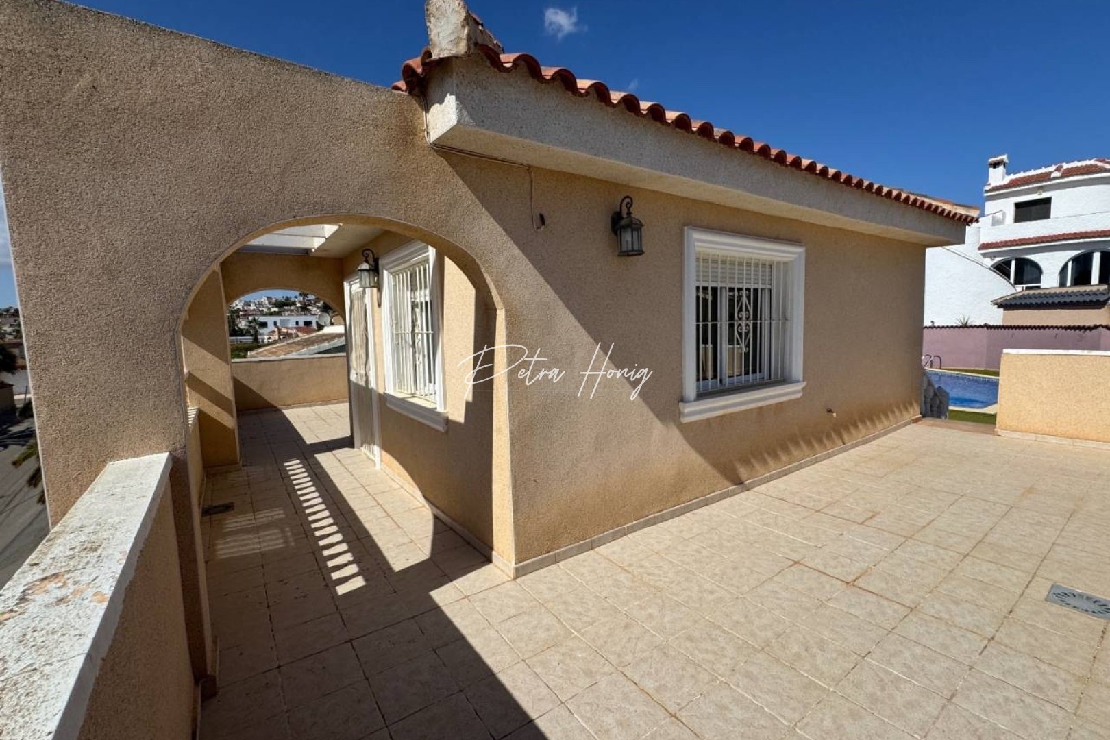 Reventa - Chalet - Ciudad Quesada - Town Center