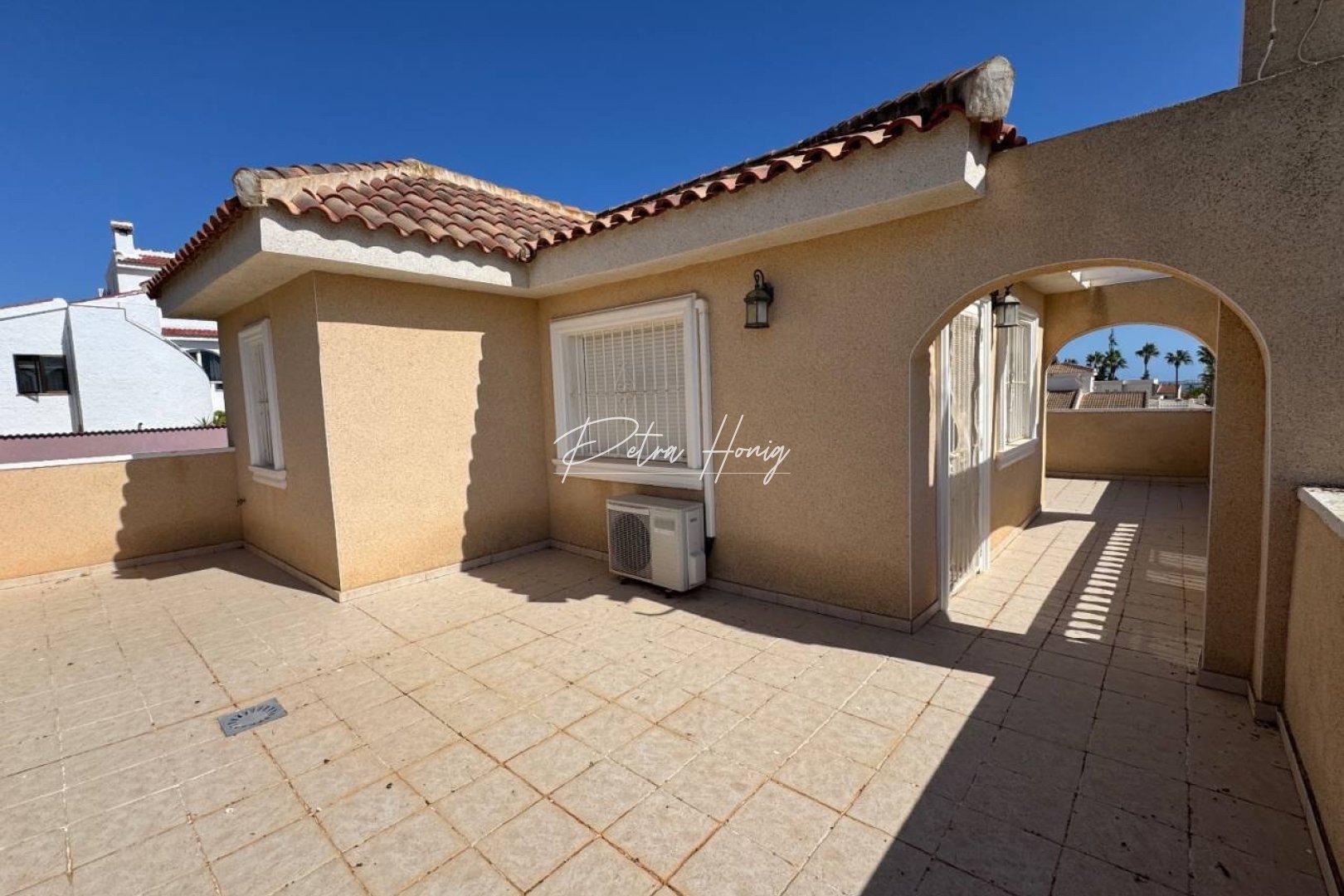 Reventa - Chalet - Ciudad Quesada - Town Center