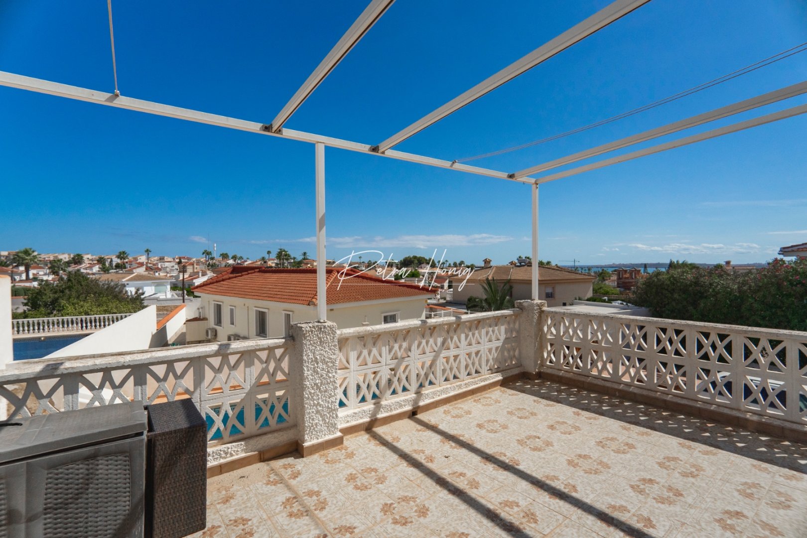 Reventa - Chalet - Ciudad Quesada - Town Center