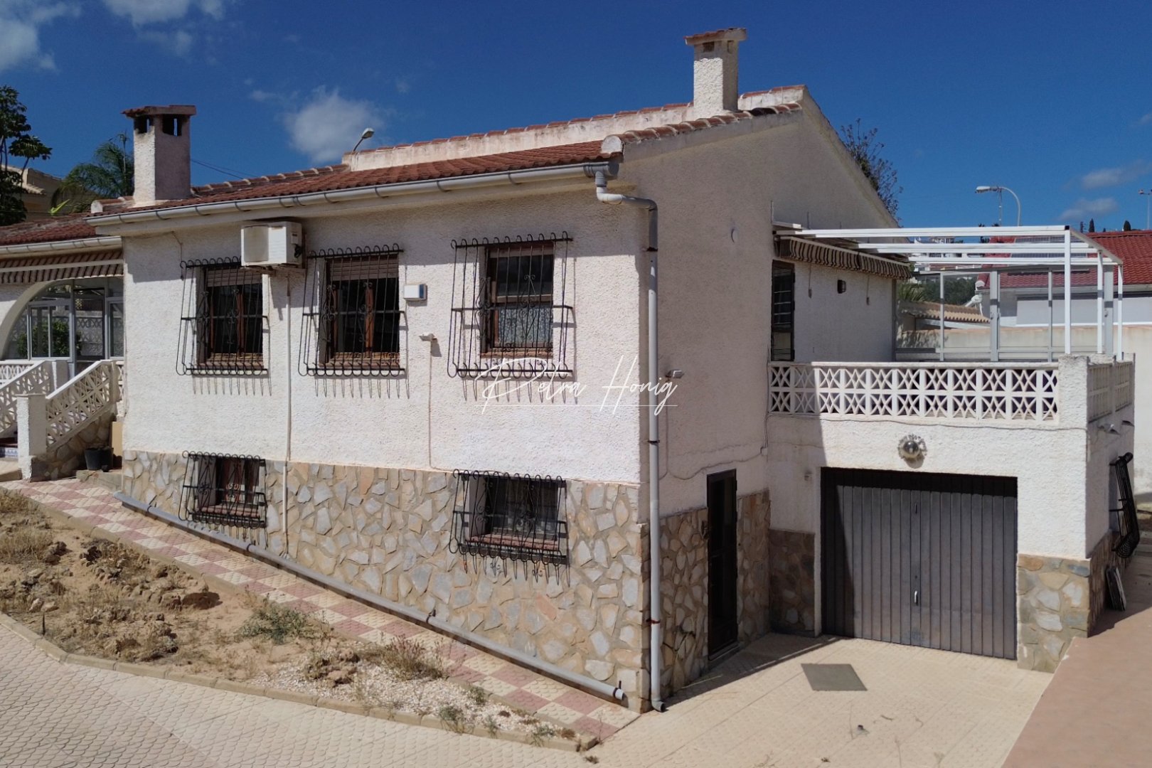 Reventa - Chalet - Ciudad Quesada - Town Center