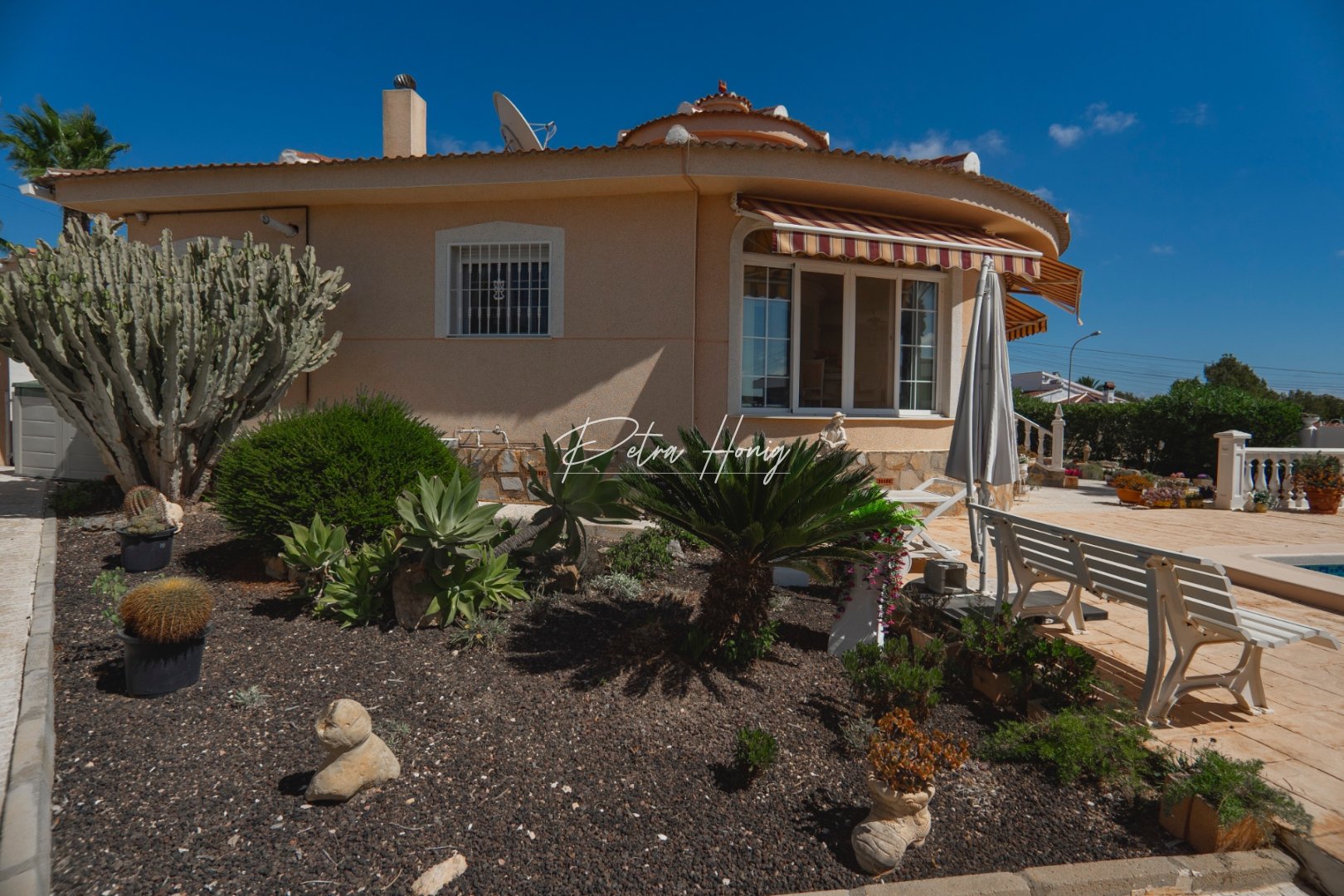 Reventa - Chalet - Ciudad Quesada - Town Center