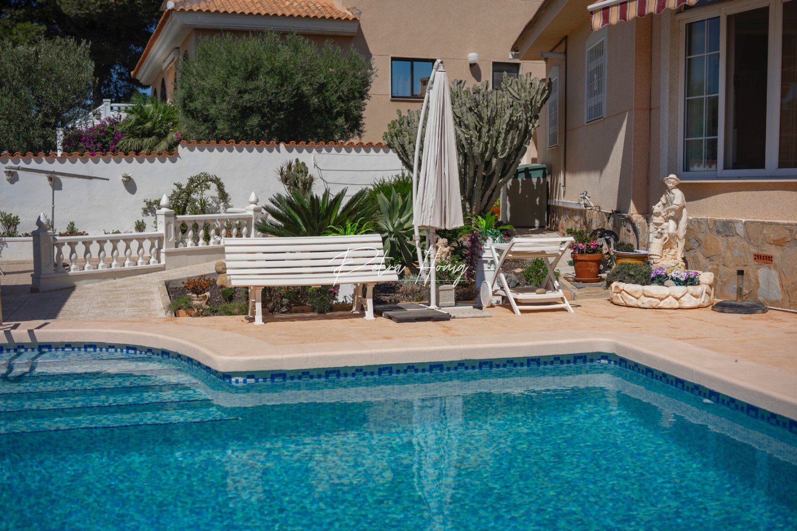 Reventa - Chalet - Ciudad Quesada - Town Center