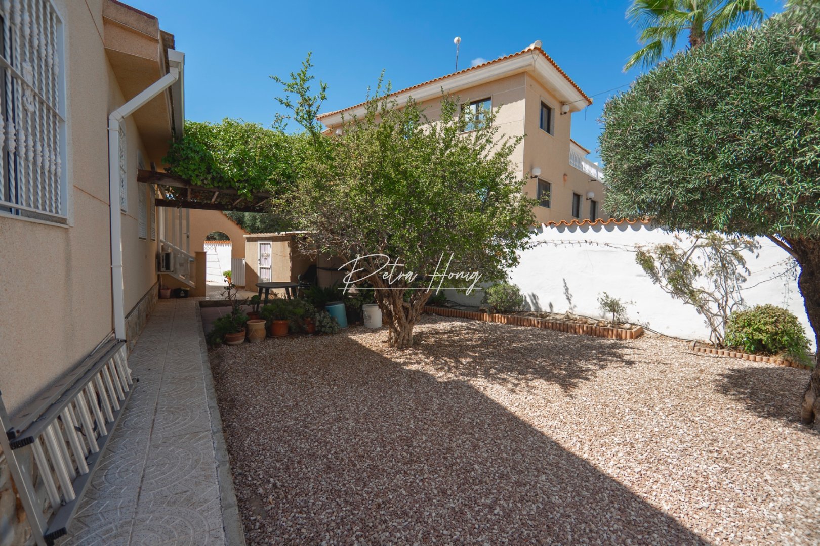 Reventa - Chalet - Ciudad Quesada - Town Center