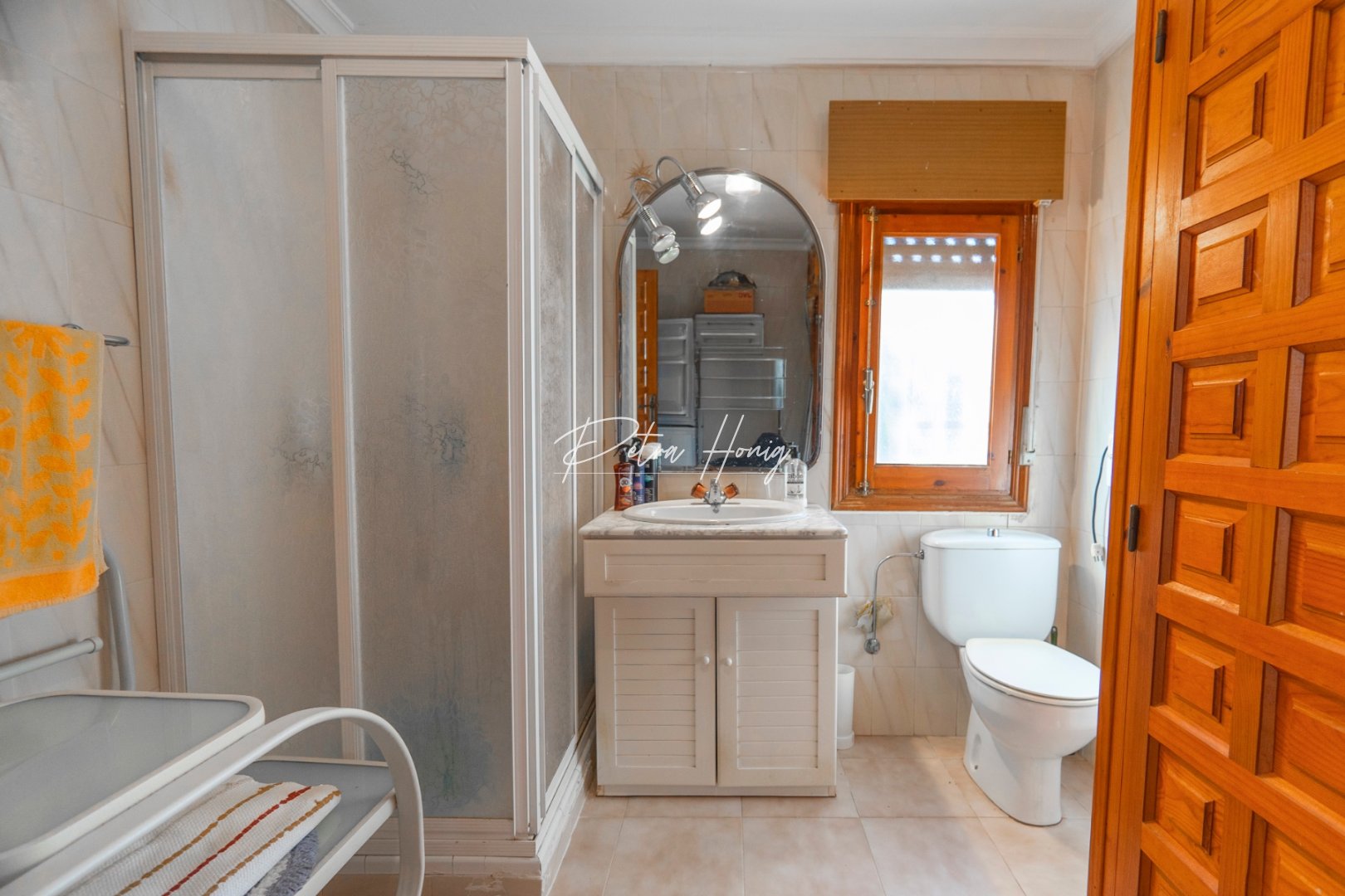 Reventa - Chalet - Ciudad Quesada - Town Center