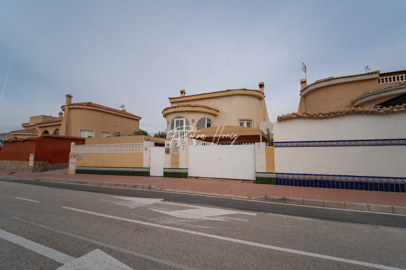 Reventa - Chalet - Ciudad Quesada - Town Center