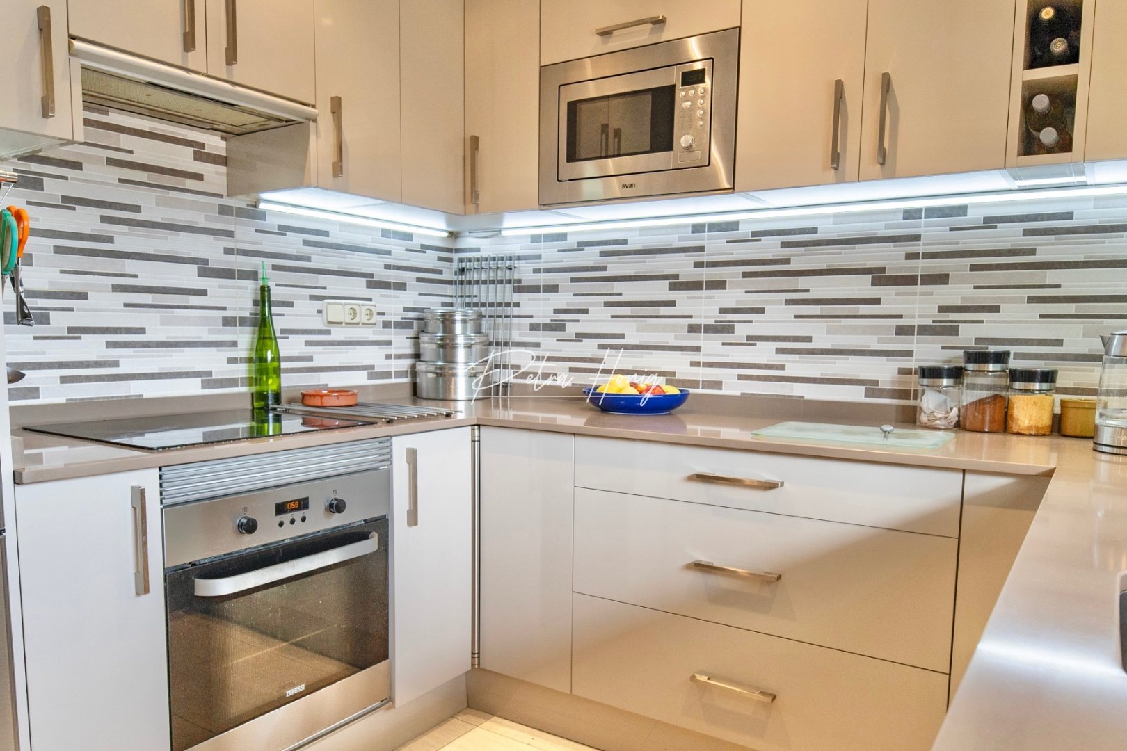 Reventa - Chalet - Ciudad Quesada - Town Center