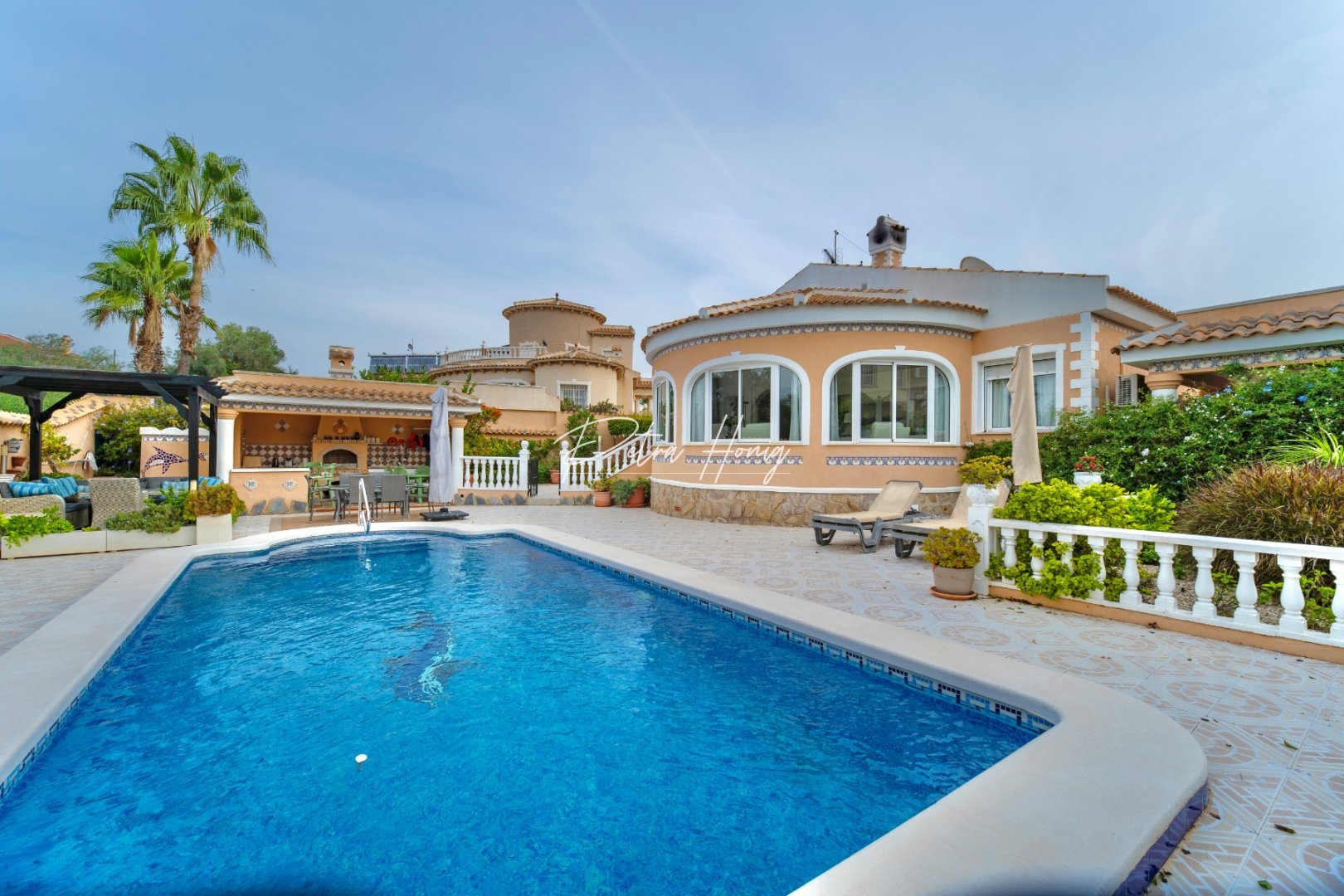 Reventa - Chalet - Ciudad Quesada - Town Center