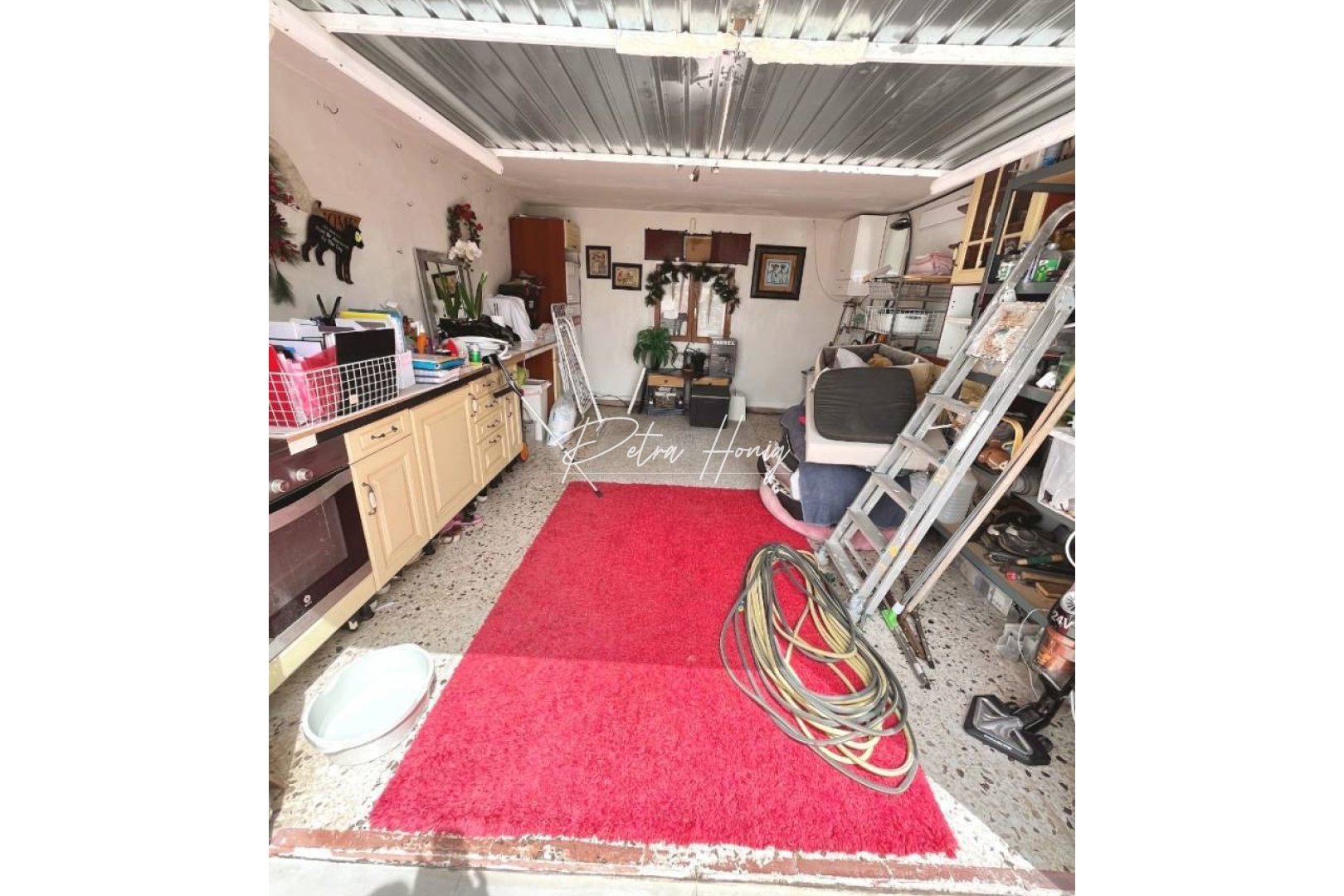 Reventa - Chalet - Ciudad Quesada - Town Center