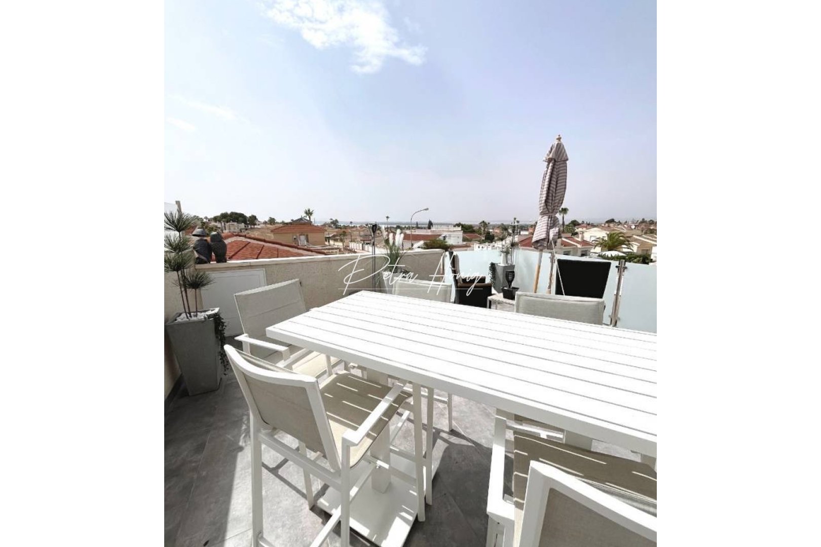 Reventa - Chalet - Ciudad Quesada - Town Center