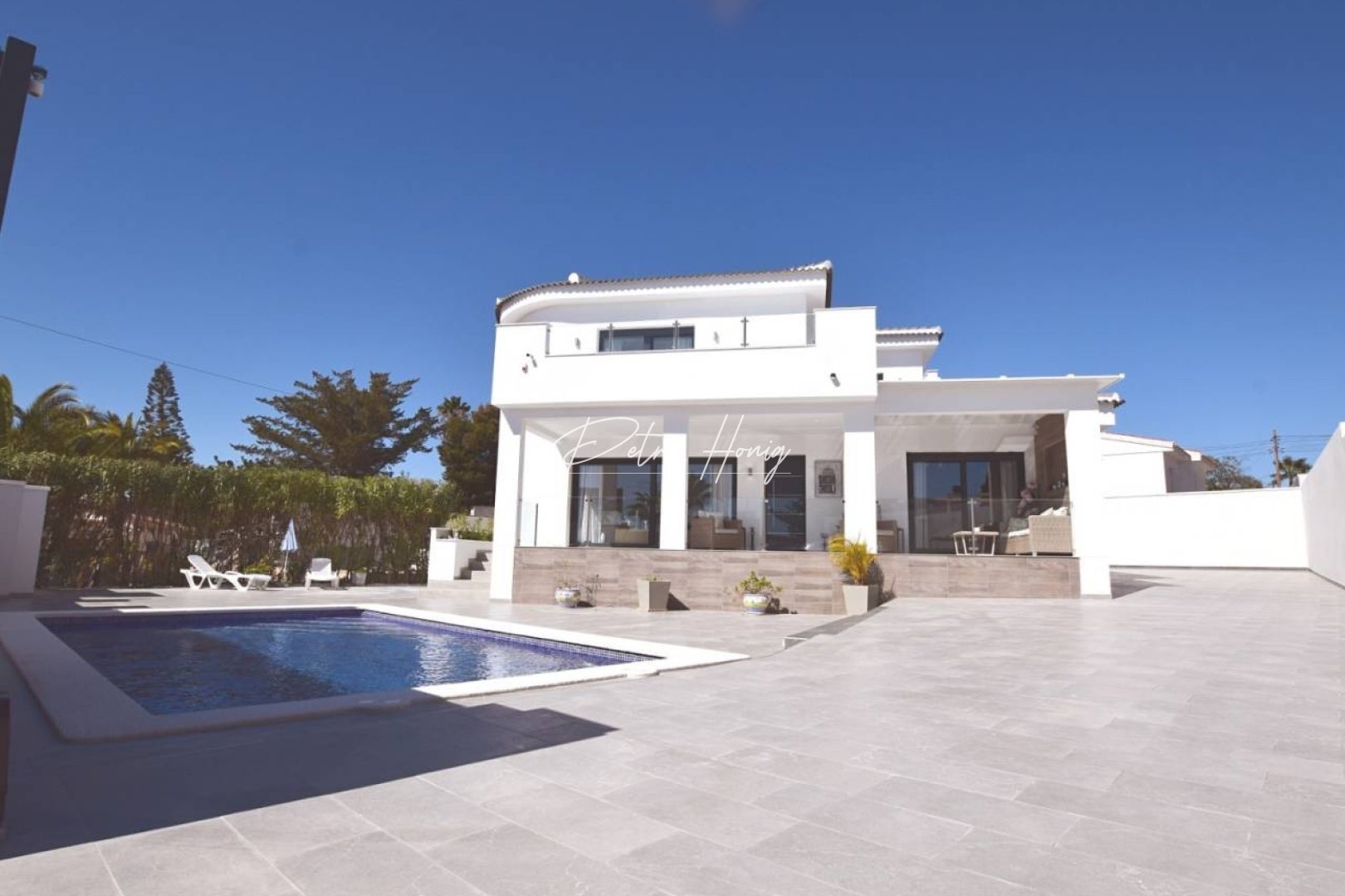 Reventa - Chalet - Ciudad Quesada - Town Center