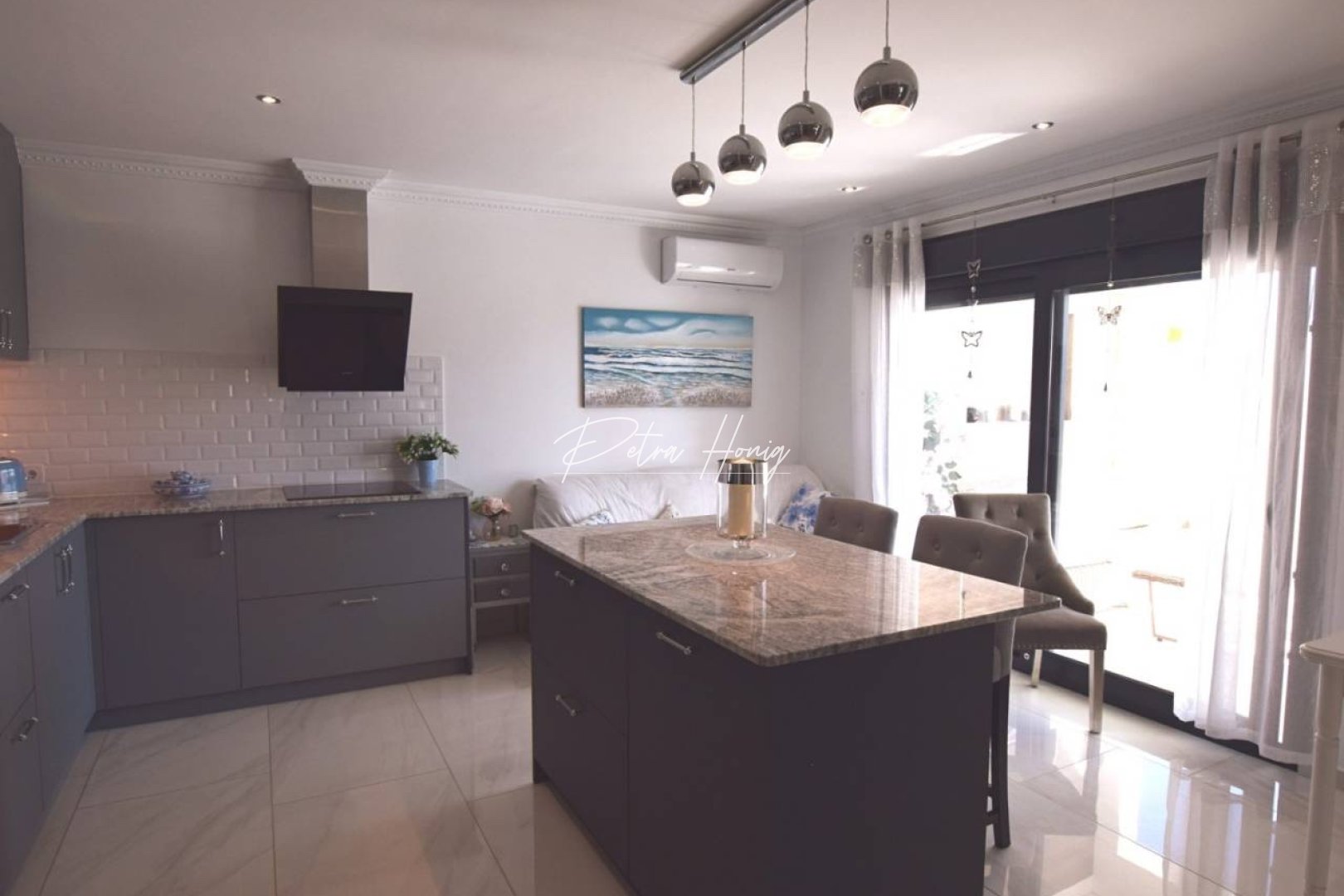 Reventa - Chalet - Ciudad Quesada - Town Center