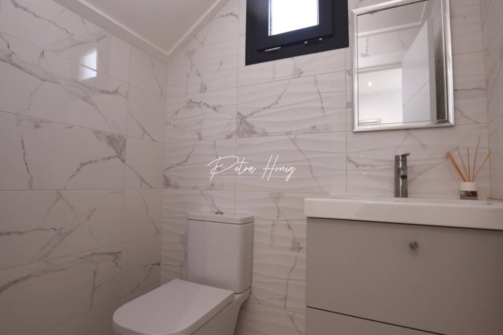 Reventa - Chalet - Ciudad Quesada - Town Center