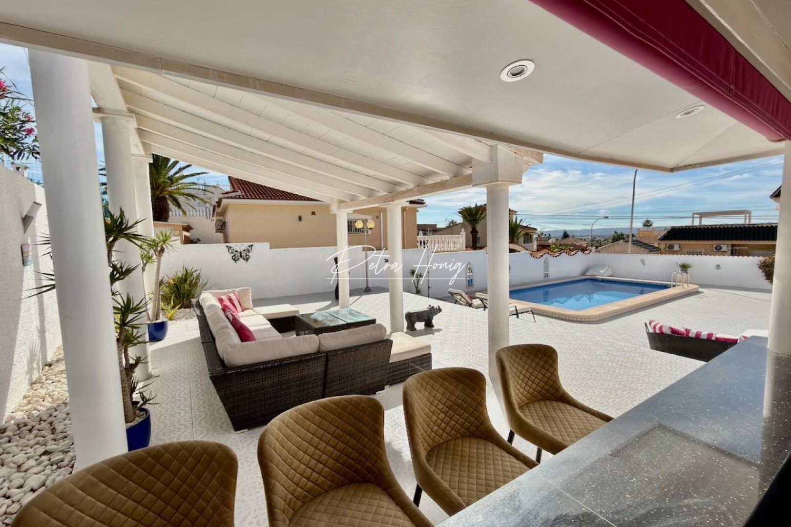 Reventa - Chalet - Ciudad Quesada - Town Center