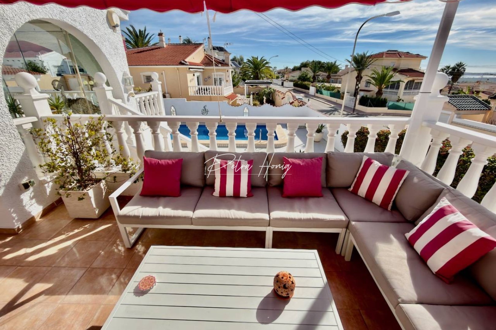 Reventa - Chalet - Ciudad Quesada - Town Center