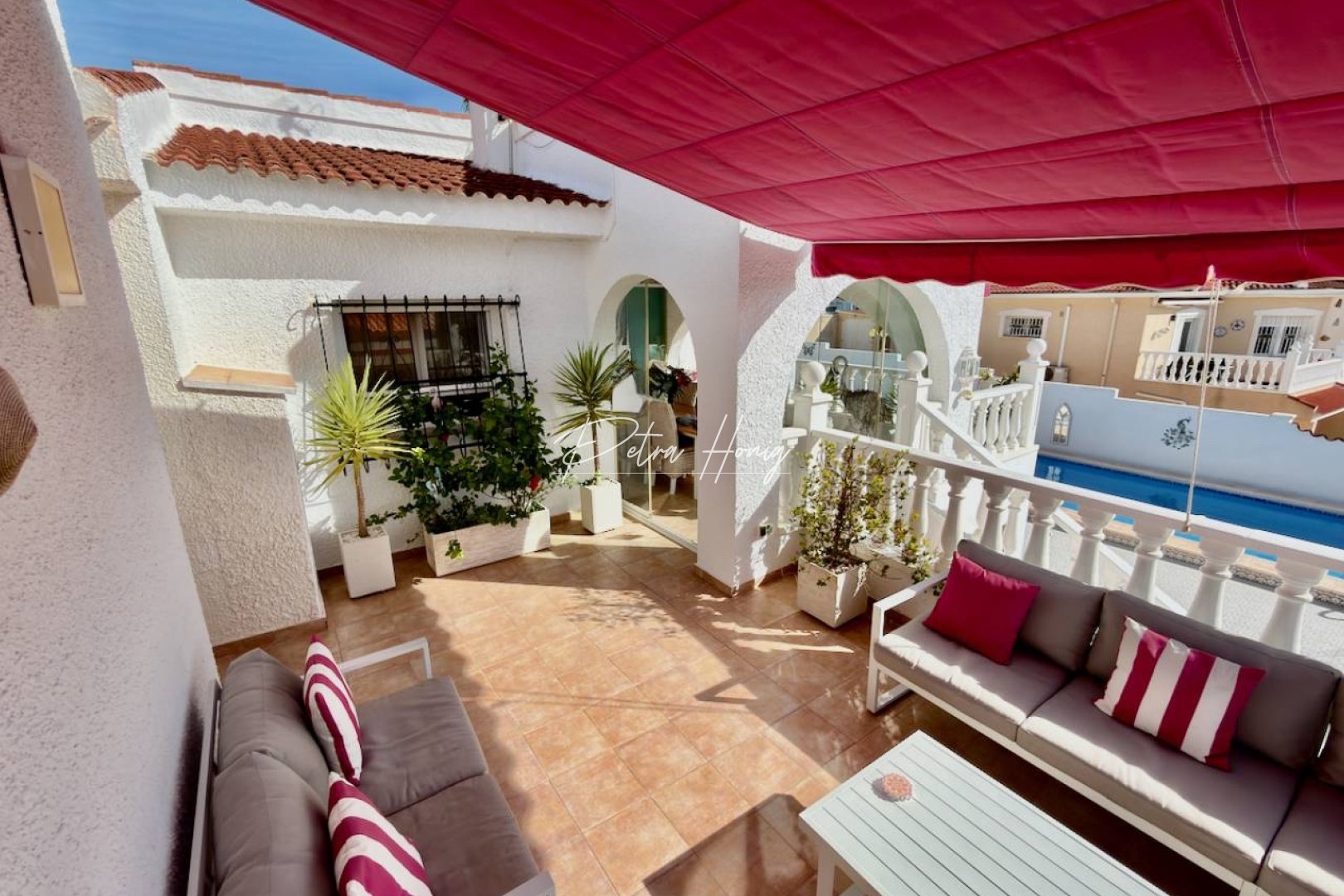 Reventa - Chalet - Ciudad Quesada - Town Center