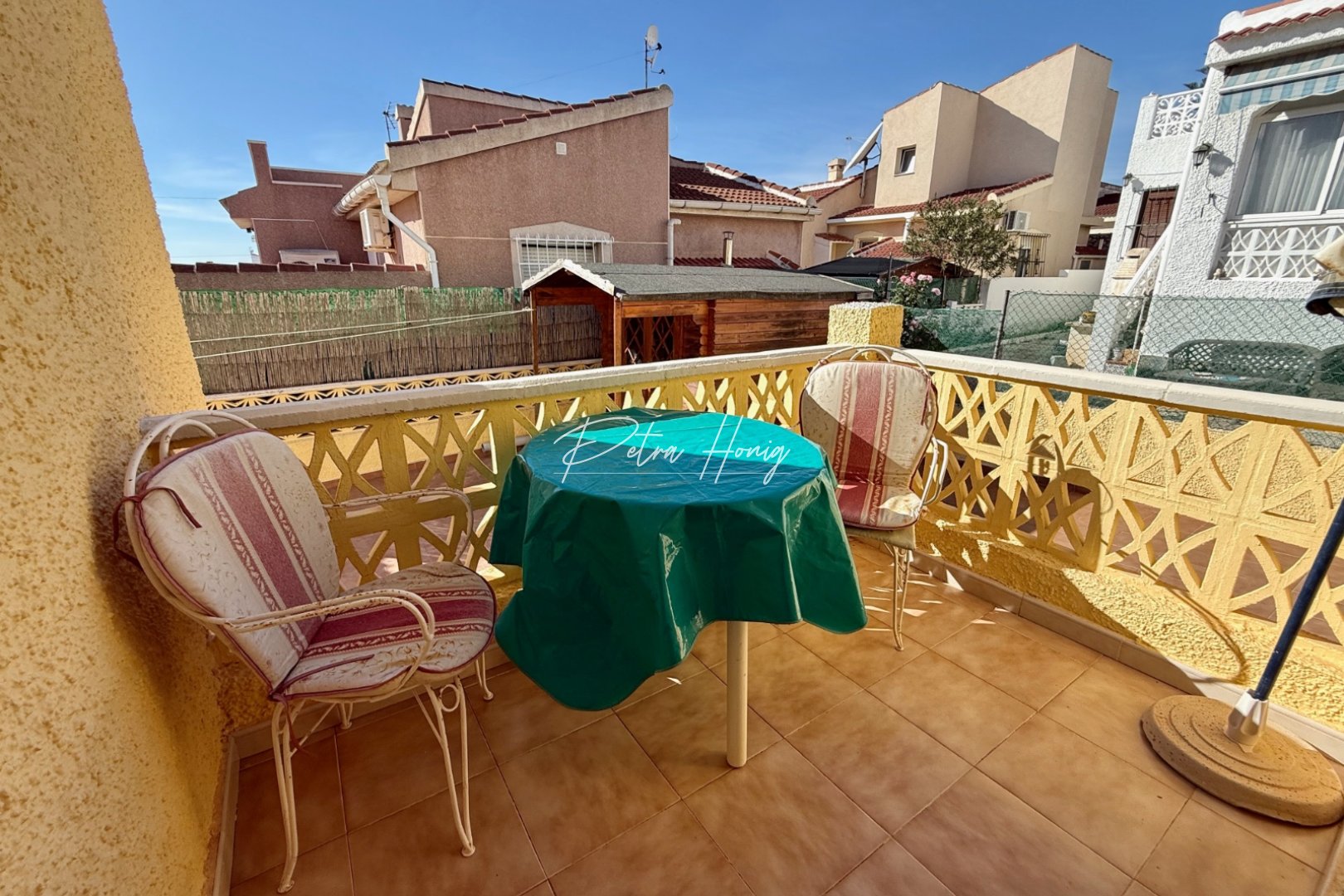 Reventa - Chalet - Ciudad Quesada - Town Center