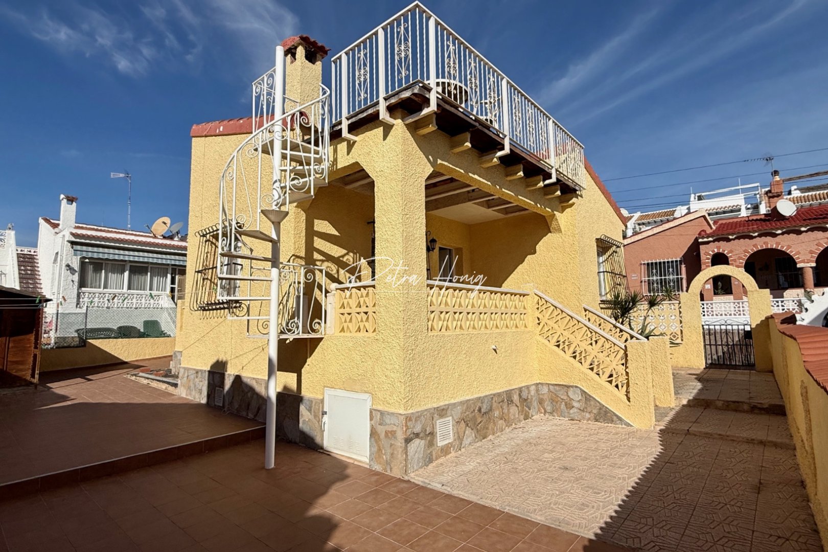 Reventa - Chalet - Ciudad Quesada - Town Center