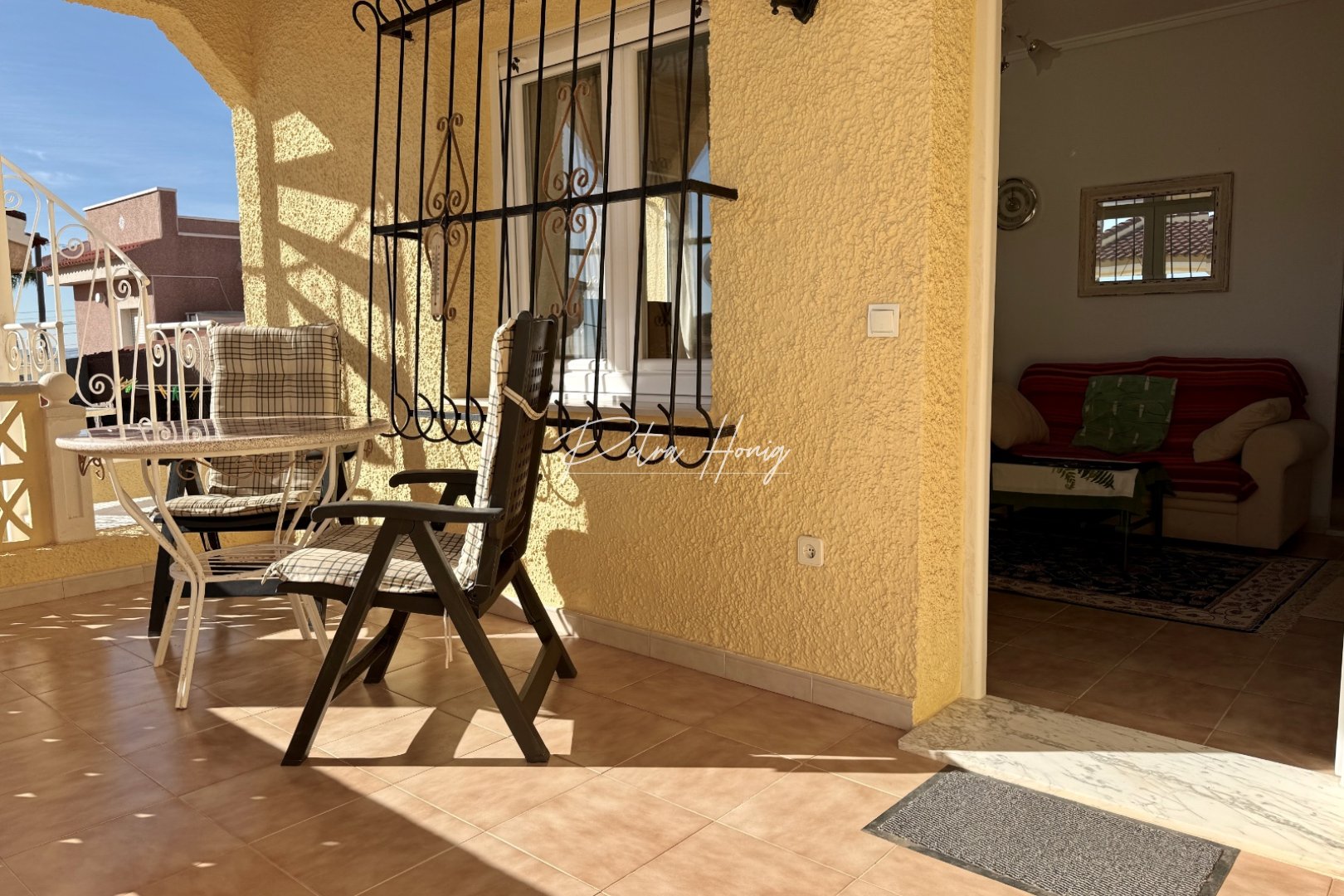 Reventa - Chalet - Ciudad Quesada - Town Center