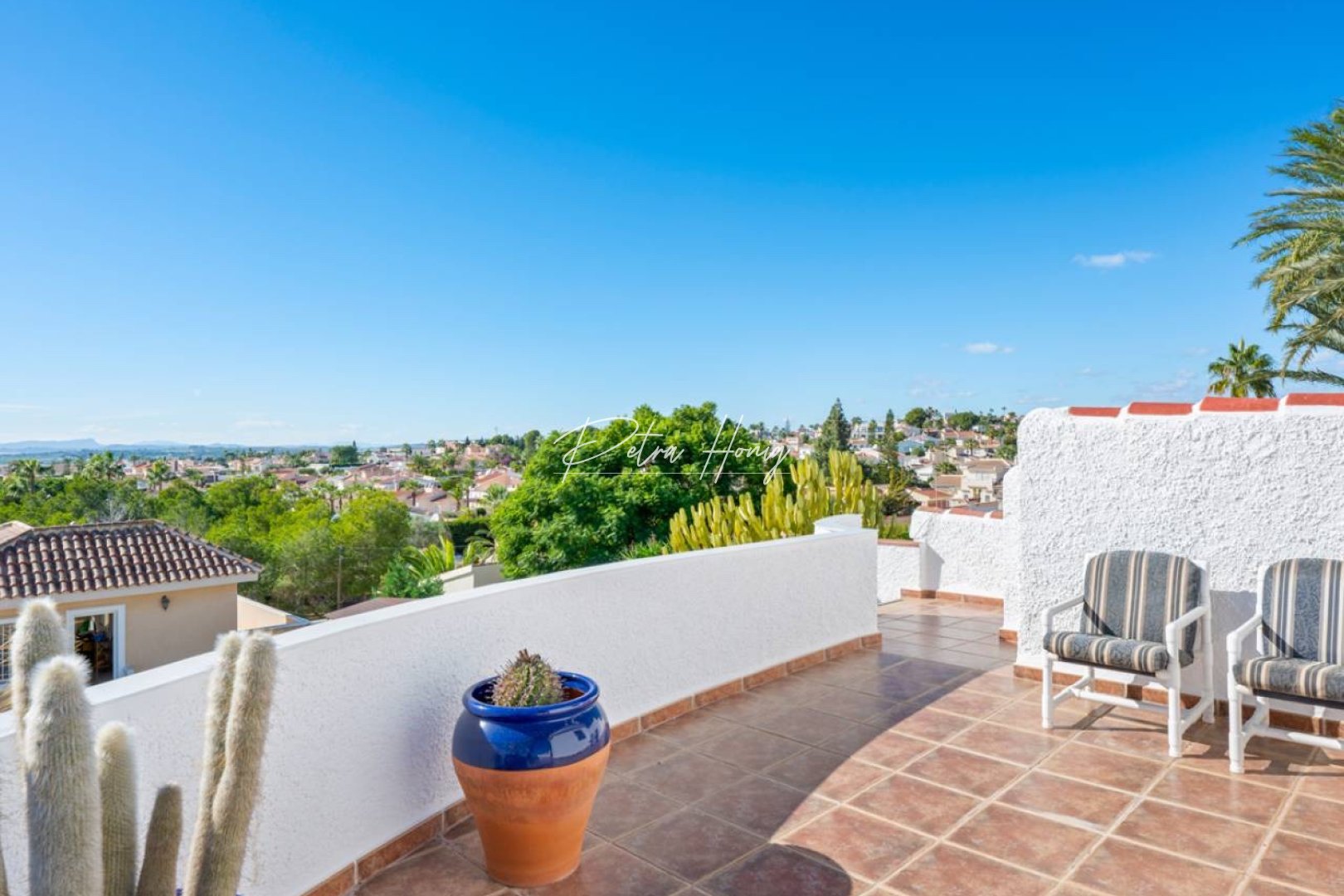 Reventa - Chalet - Ciudad Quesada - Town Center