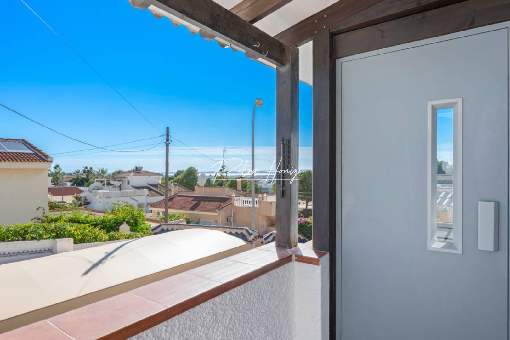 Reventa - Chalet - Ciudad Quesada - Town Center