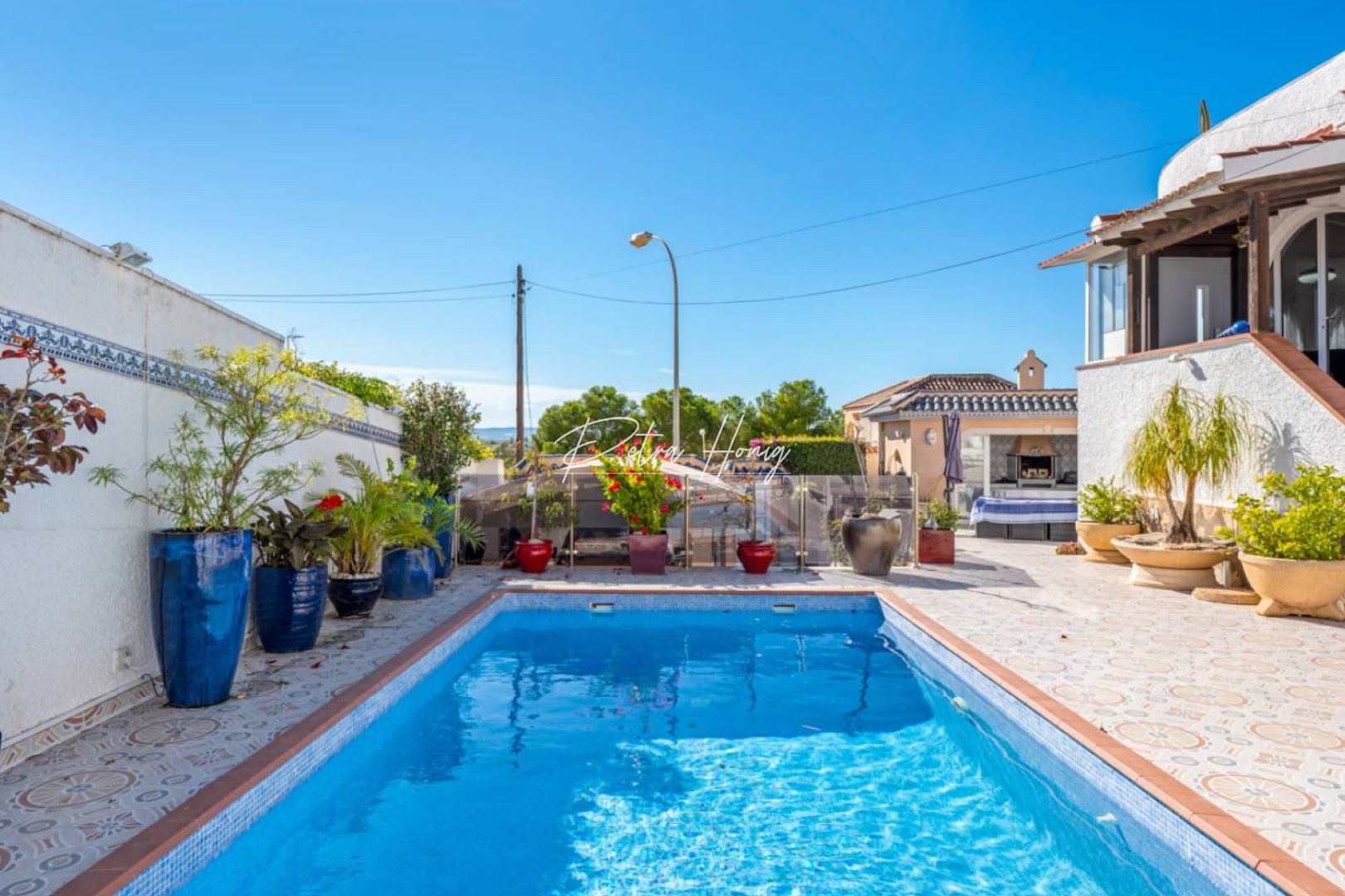 Reventa - Chalet - Ciudad Quesada - Town Center