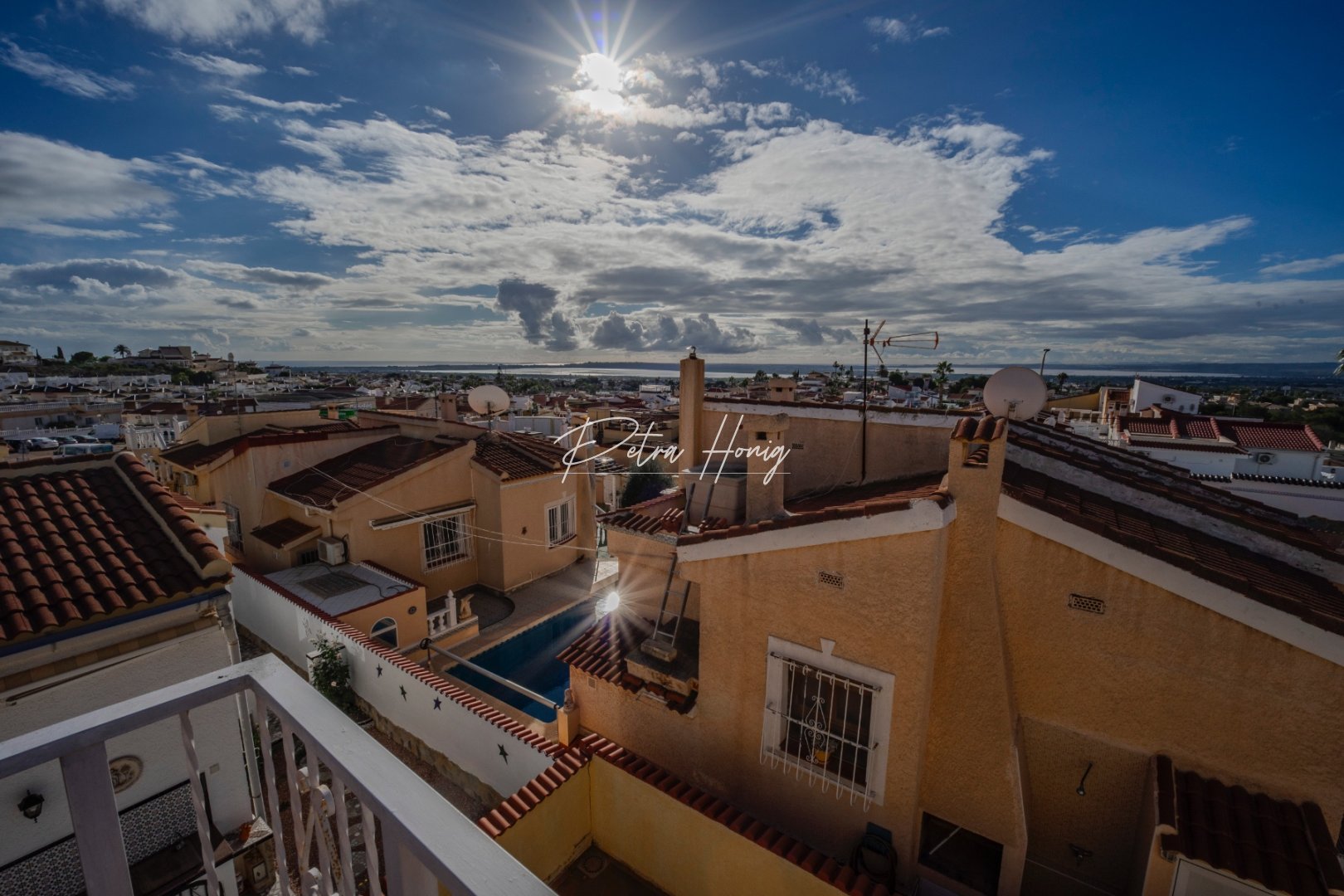 Reventa - Chalet - Ciudad Quesada - Town Center