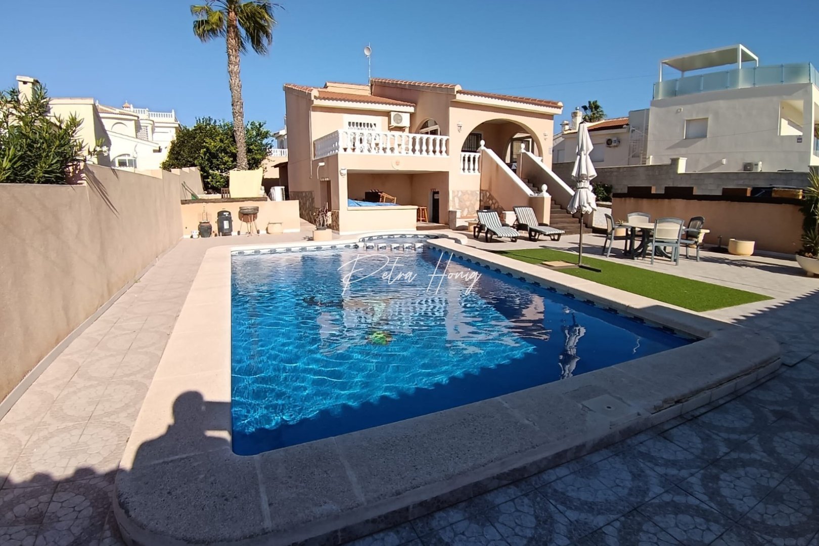 Reventa - Chalet - Ciudad Quesada - Town Center