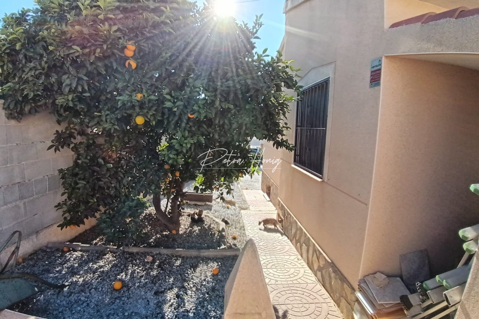 Reventa - Chalet - Ciudad Quesada - Town Center