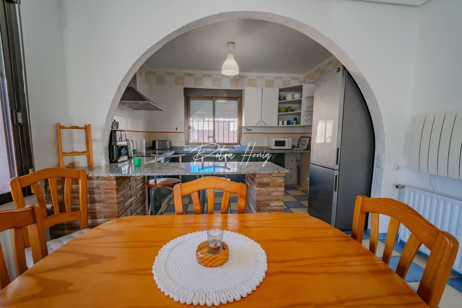 Reventa - Chalet - Ciudad Quesada - Town Center