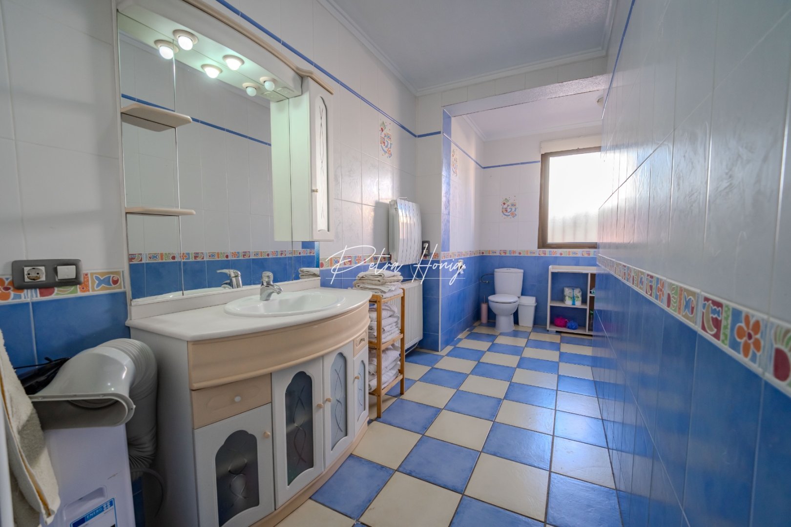 Reventa - Chalet - Ciudad Quesada - Town Center