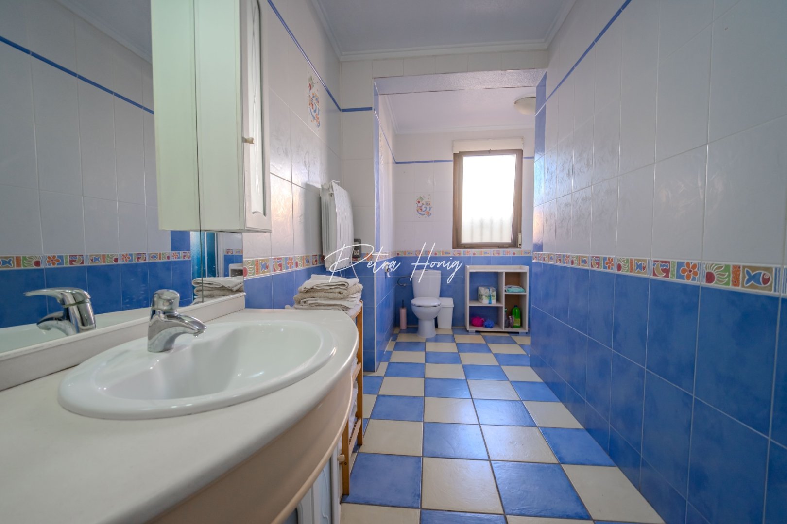 Reventa - Chalet - Ciudad Quesada - Town Center