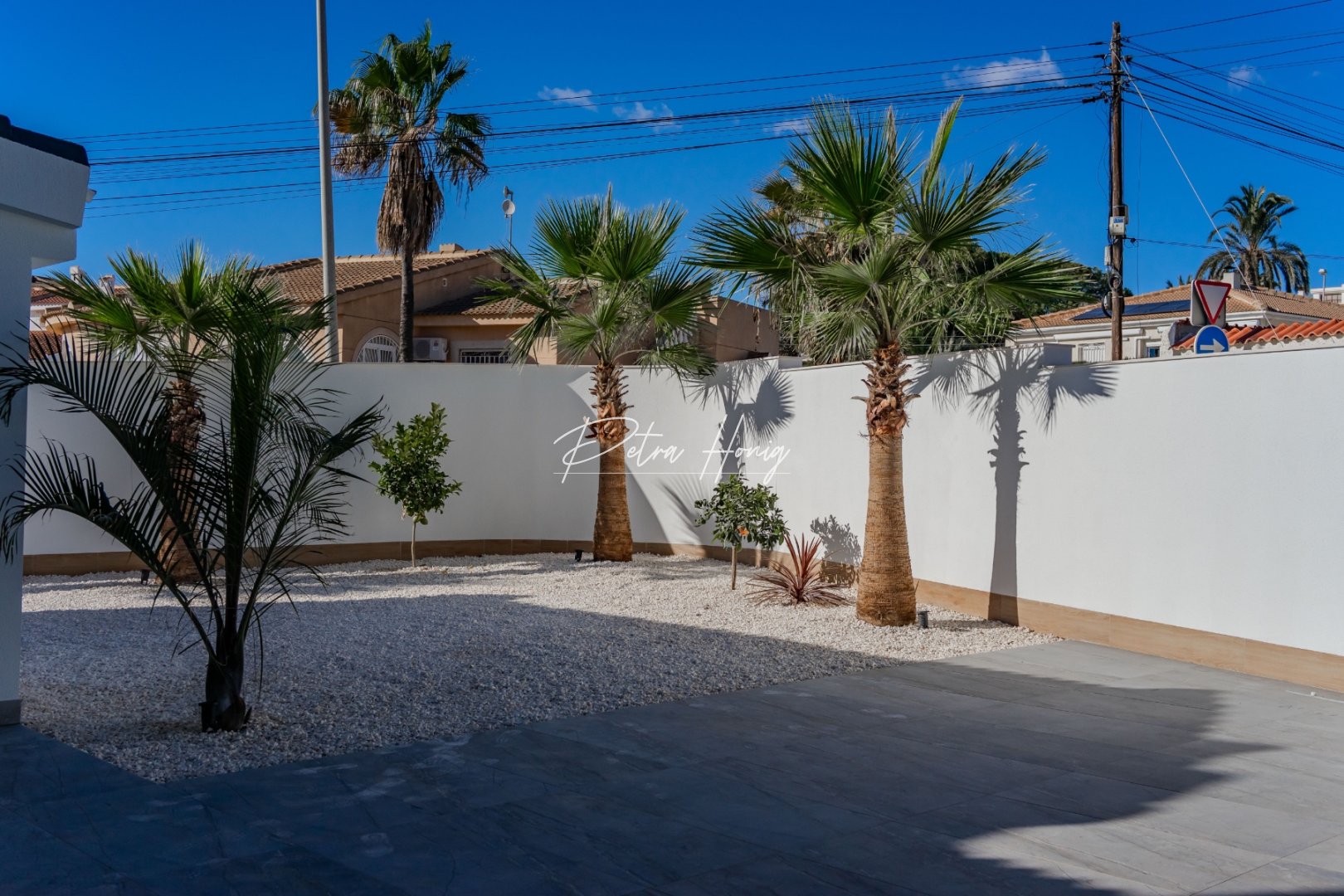 Reventa - Chalet - Ciudad Quesada - Town Center