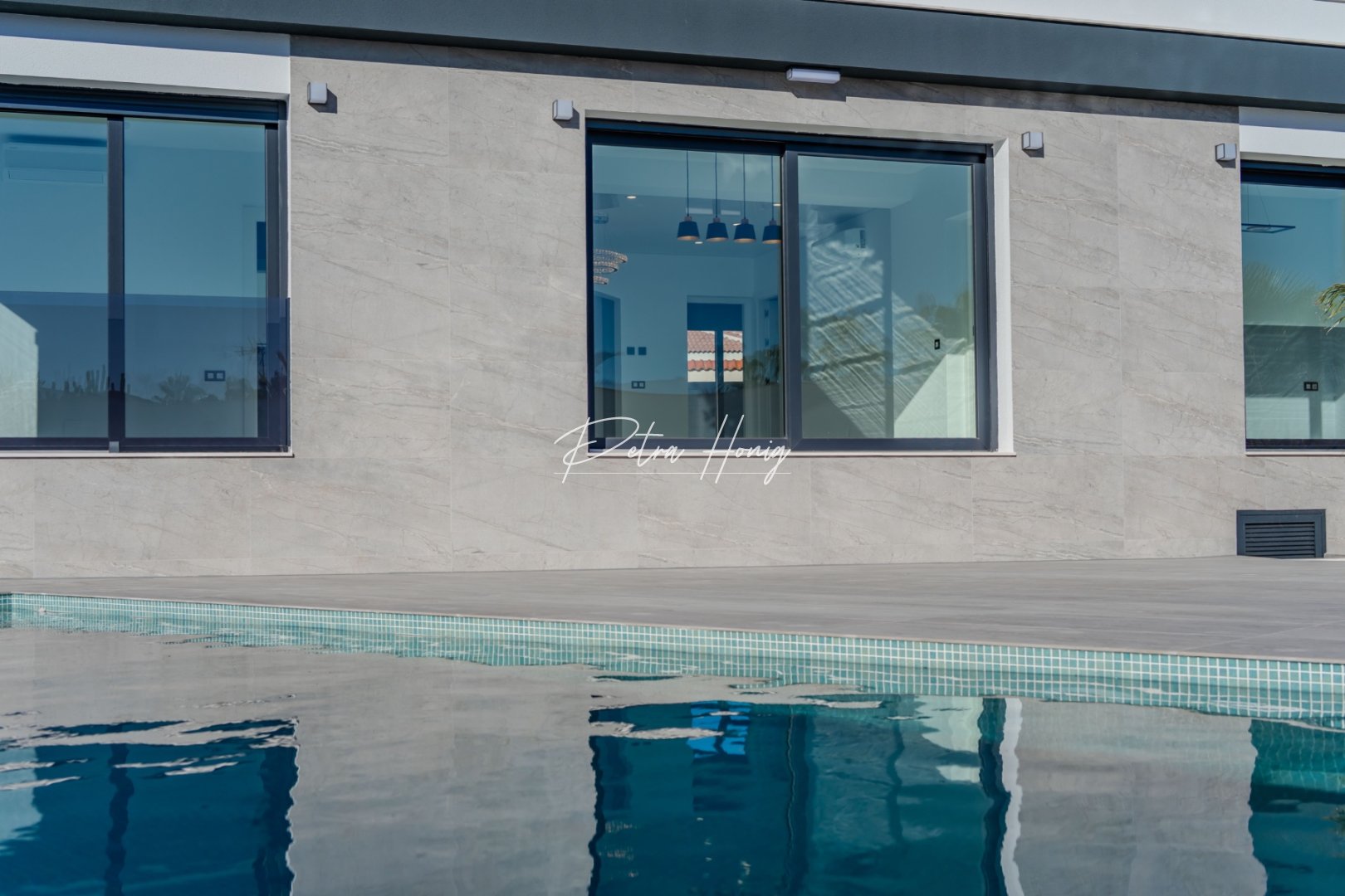 Reventa - Chalet - Ciudad Quesada - Town Center