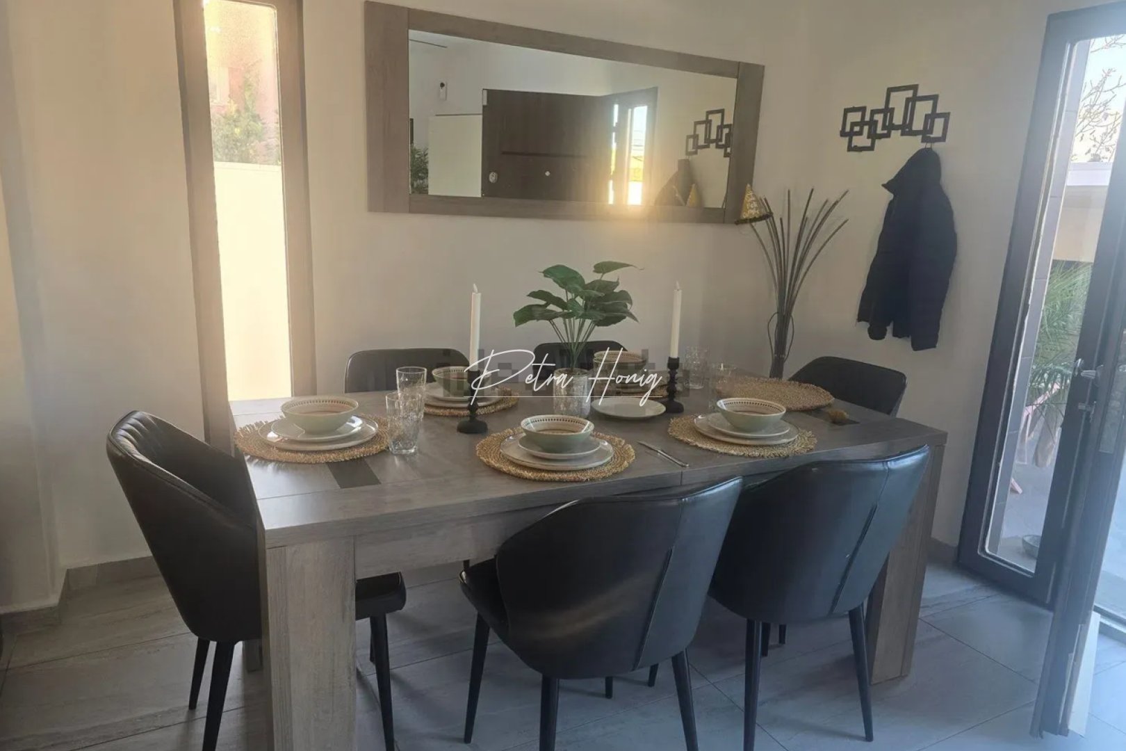 Reventa - Chalet - Ciudad Quesada - Town Center