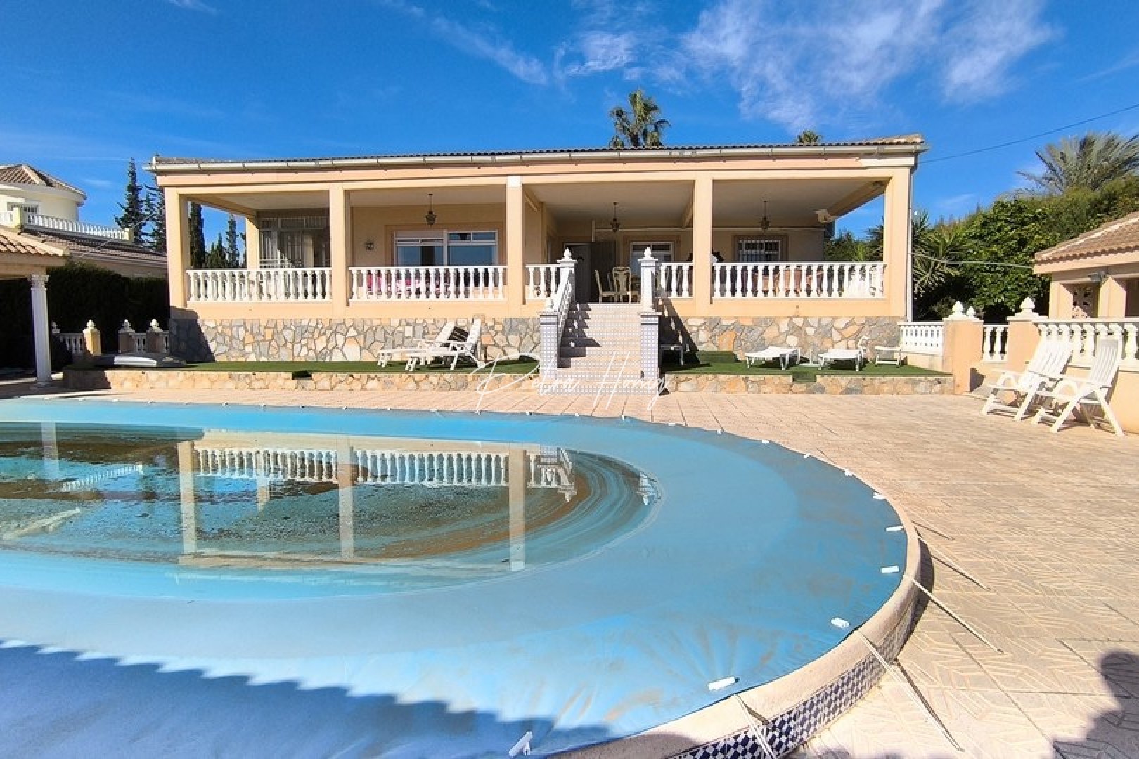 Reventa - Chalet - Ciudad Quesada - Town Center