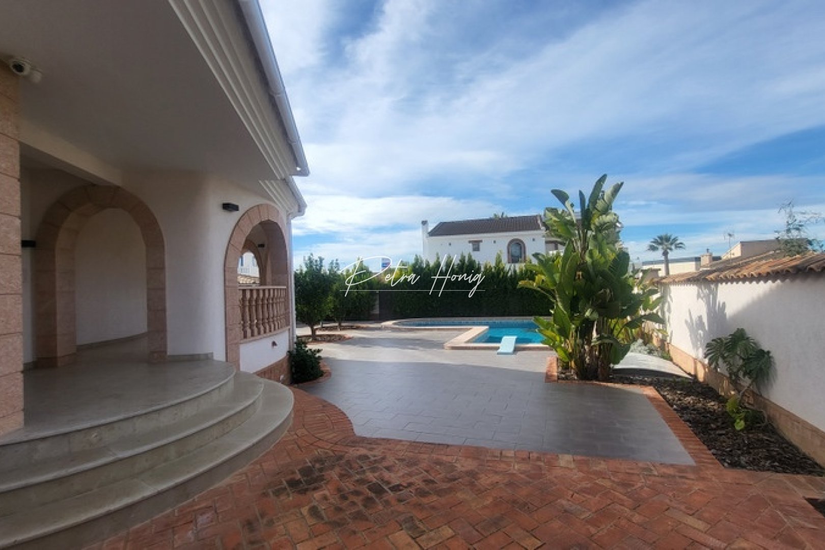 Reventa - Chalet - Ciudad Quesada - Town Center