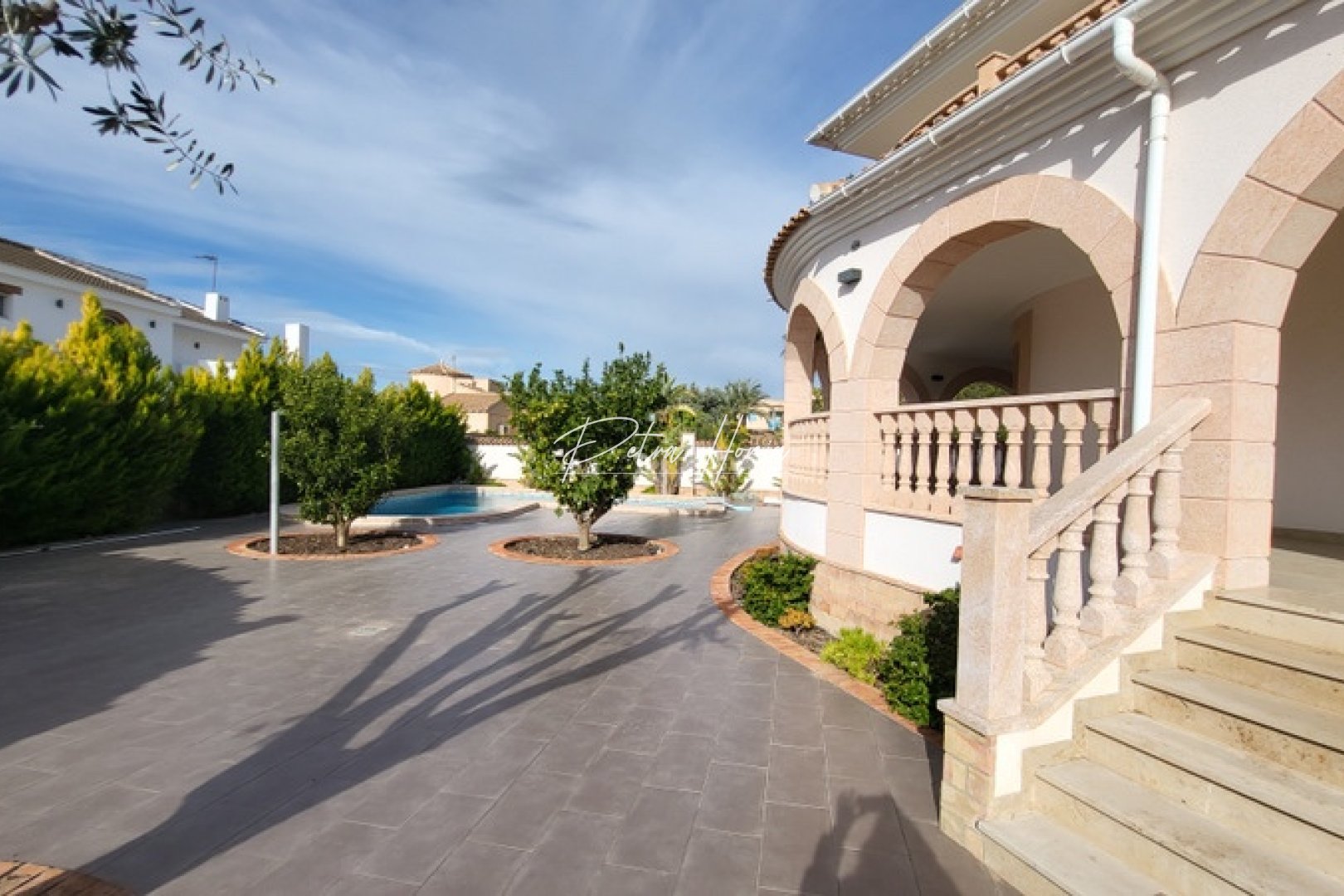 Reventa - Chalet - Ciudad Quesada - Town Center