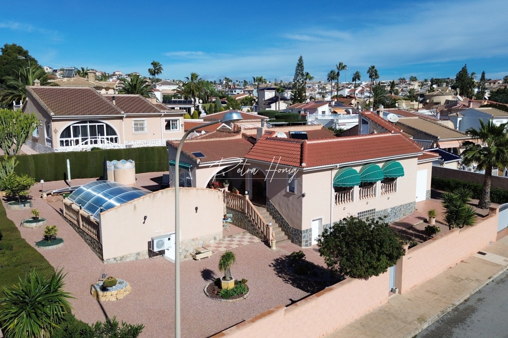 Reventa - Chalet - Ciudad Quesada - Town Center