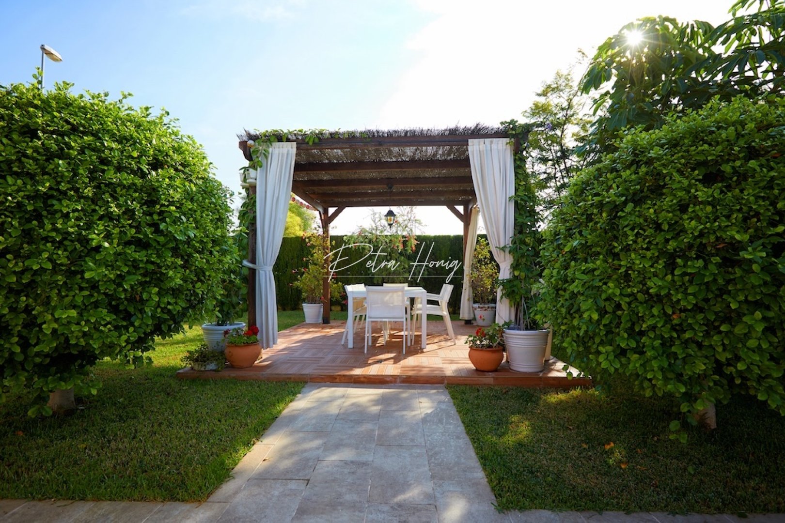 Reventa - Chalet - Ciudad Quesada - Town Center