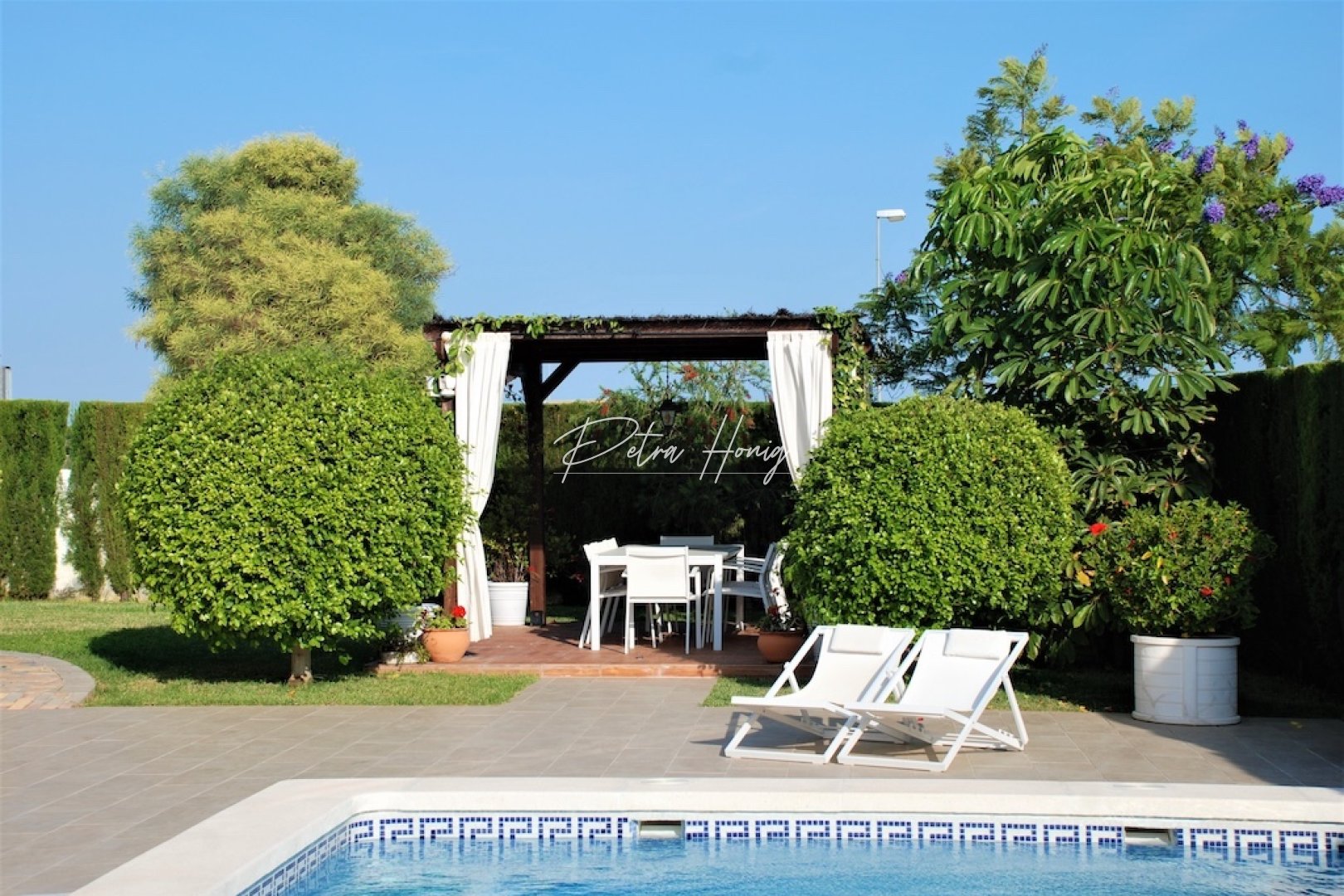 Reventa - Chalet - Ciudad Quesada - Town Center