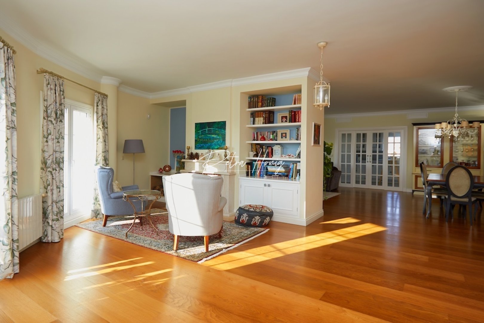 Reventa - Chalet - Ciudad Quesada - Town Center